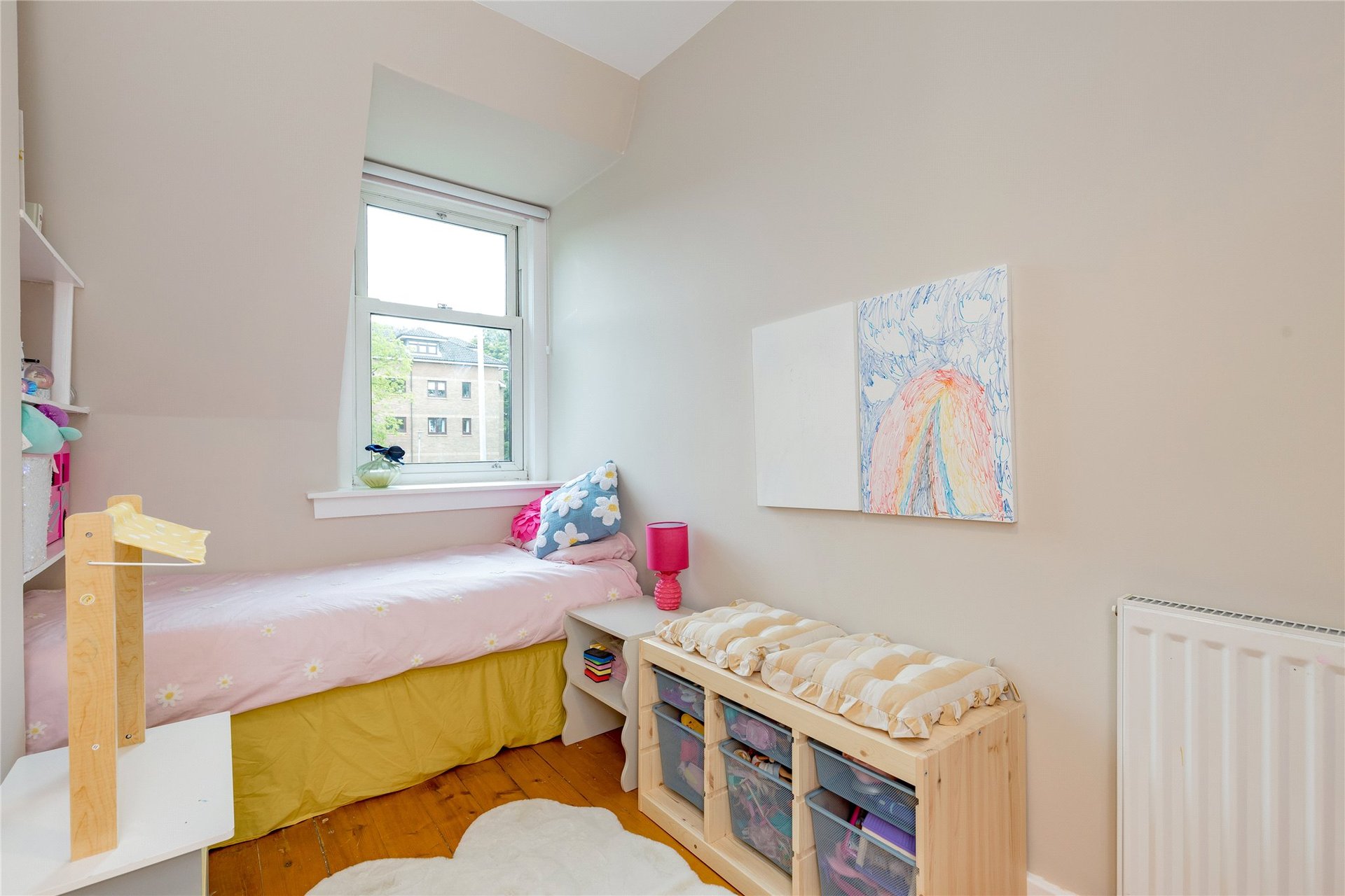 189 Granton Road, Edinburgh, EH5 3RQ - Picture #12
