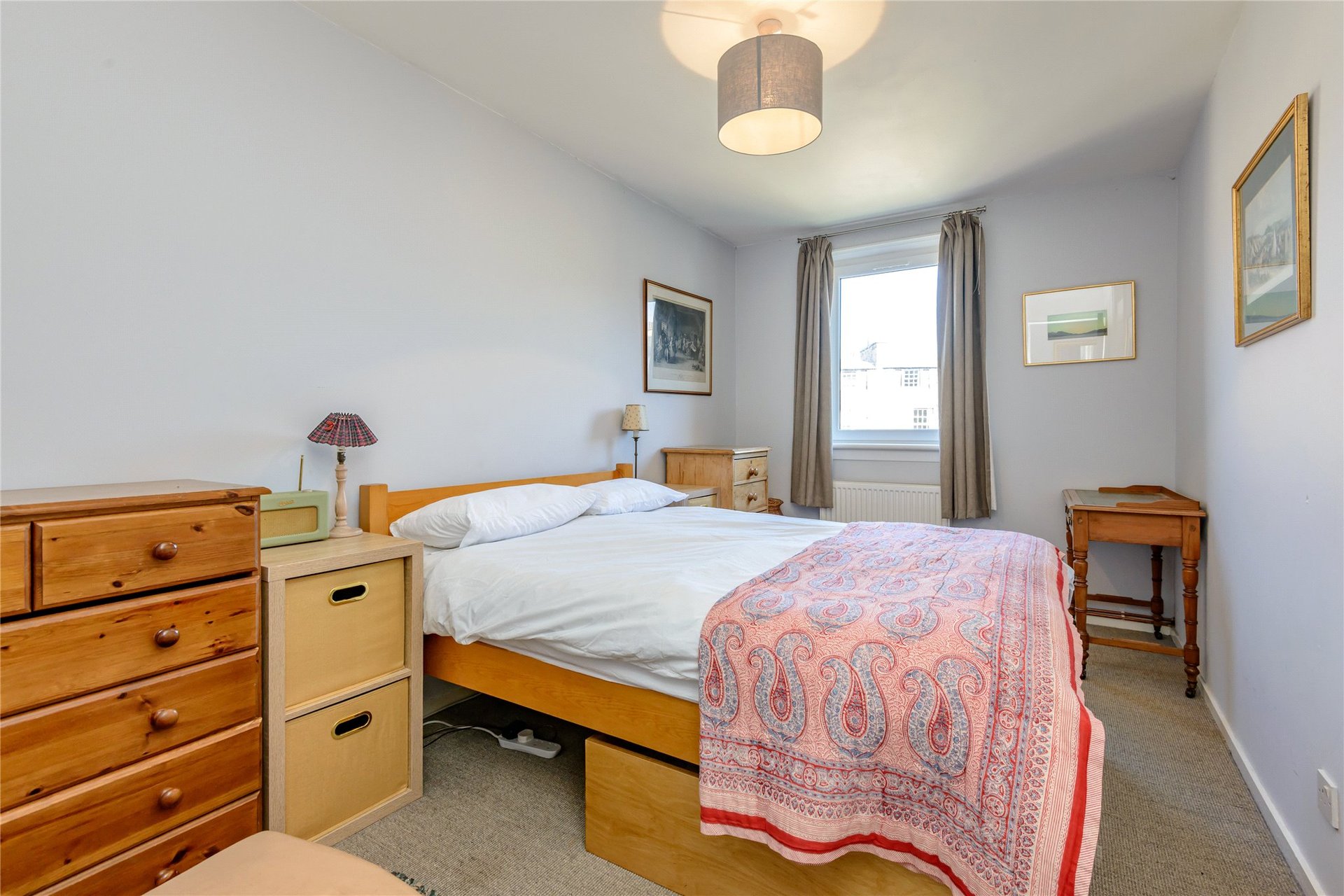 2/6 Jamaica Mews, New Town, Edinburgh, EH3 6HN - Picture #8