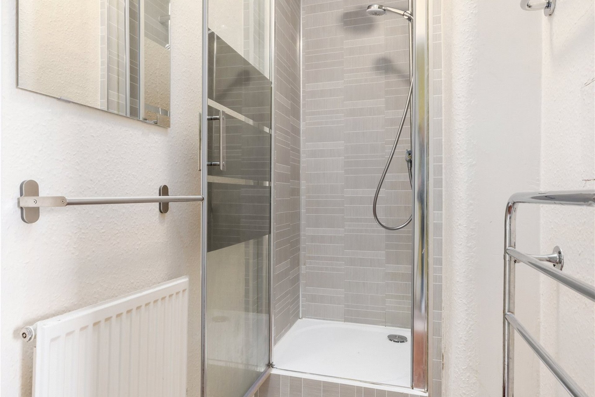 10 2f1, Brougham Place, Edinburgh, Midlothian, EH3 9HW - Picture #19