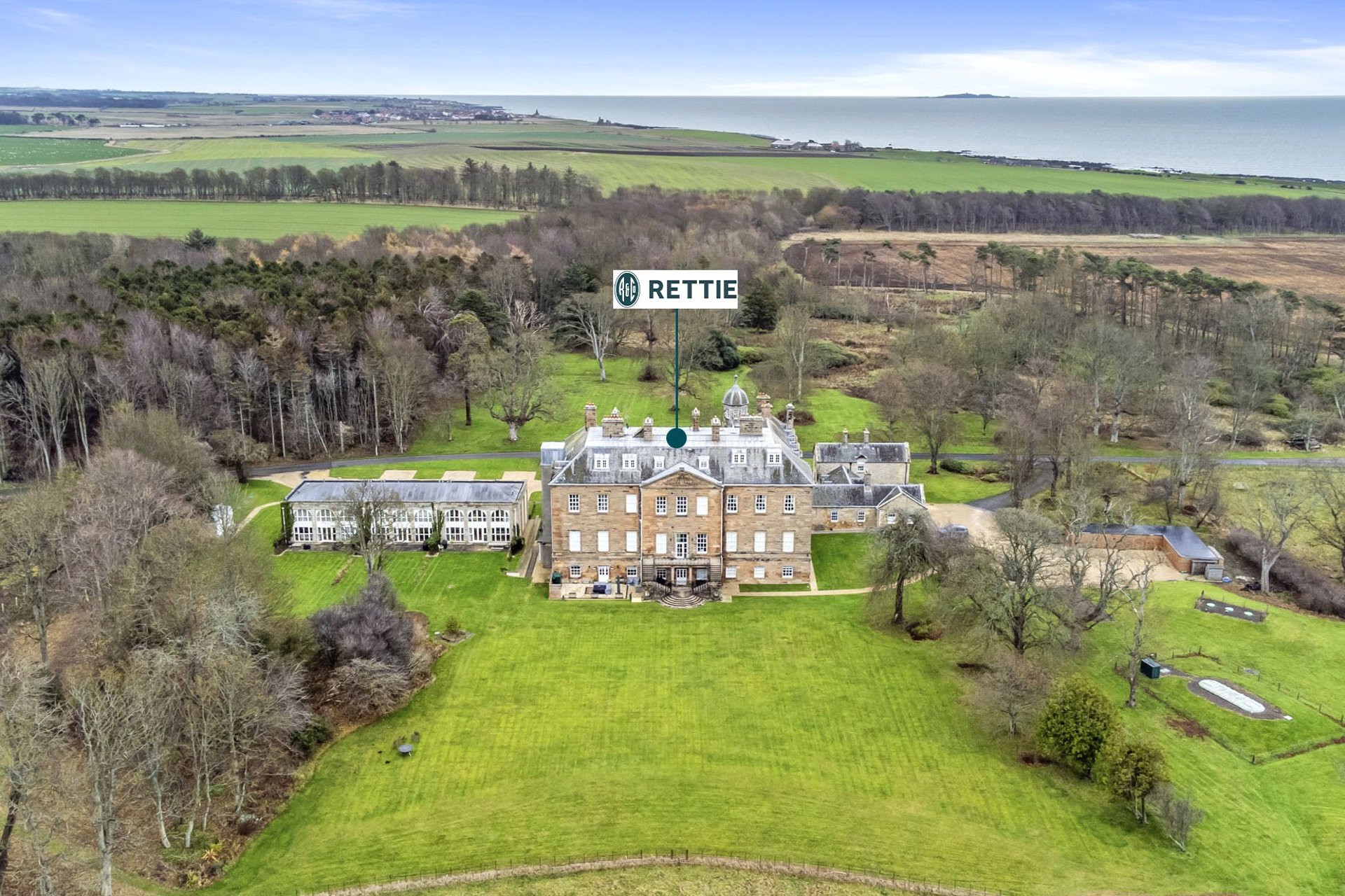 Penthouse Apartment, 13 Elie House, Elie, Leven, Fife, KY9 1ER - Picture #15