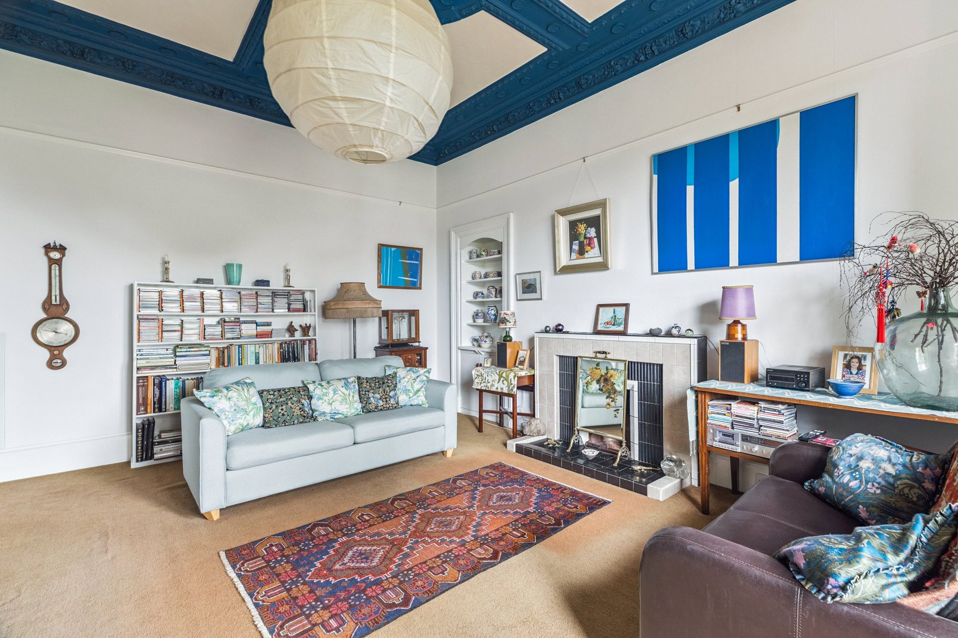151 Maxwell Drive, Pollokshields, Glasgow, G41 5AE - Picture #10