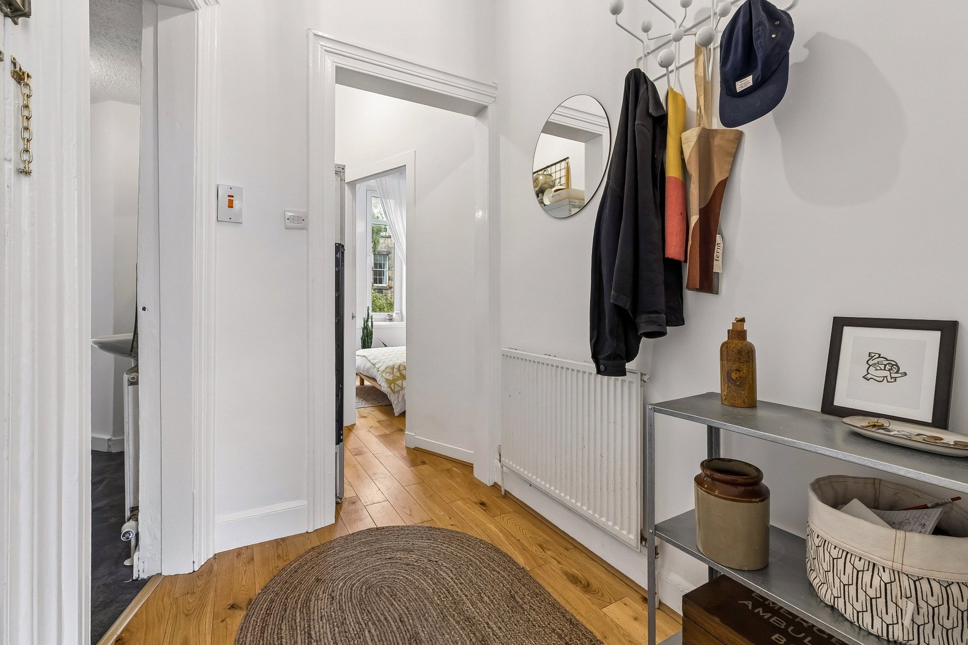 2/2, 70 Torrisdale Street, Queens Park, G42 8PJ - Picture #8