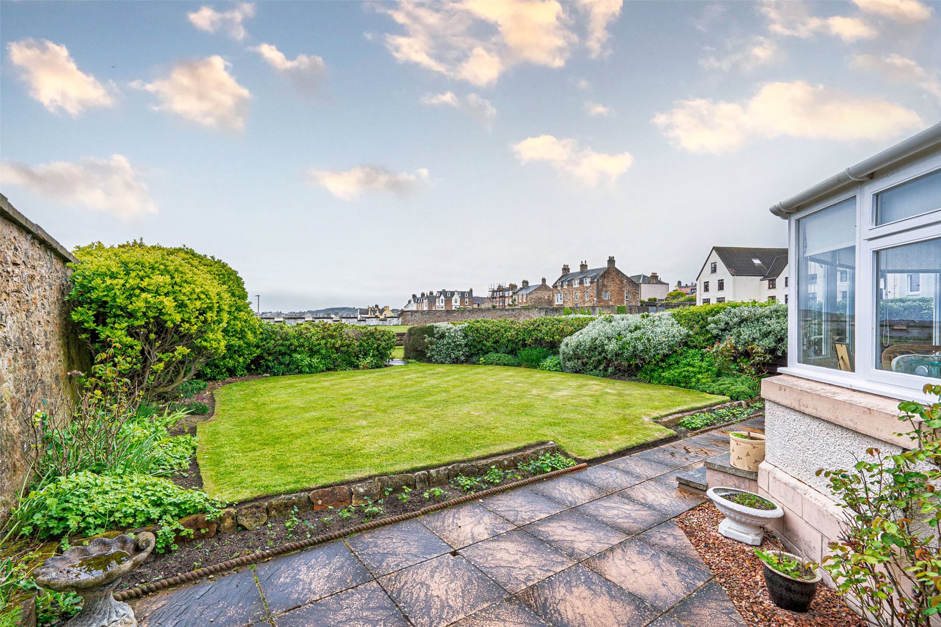 Brandane, 28 Lodge Walk, Elie, Leven, KY9 1DD - Picture #3