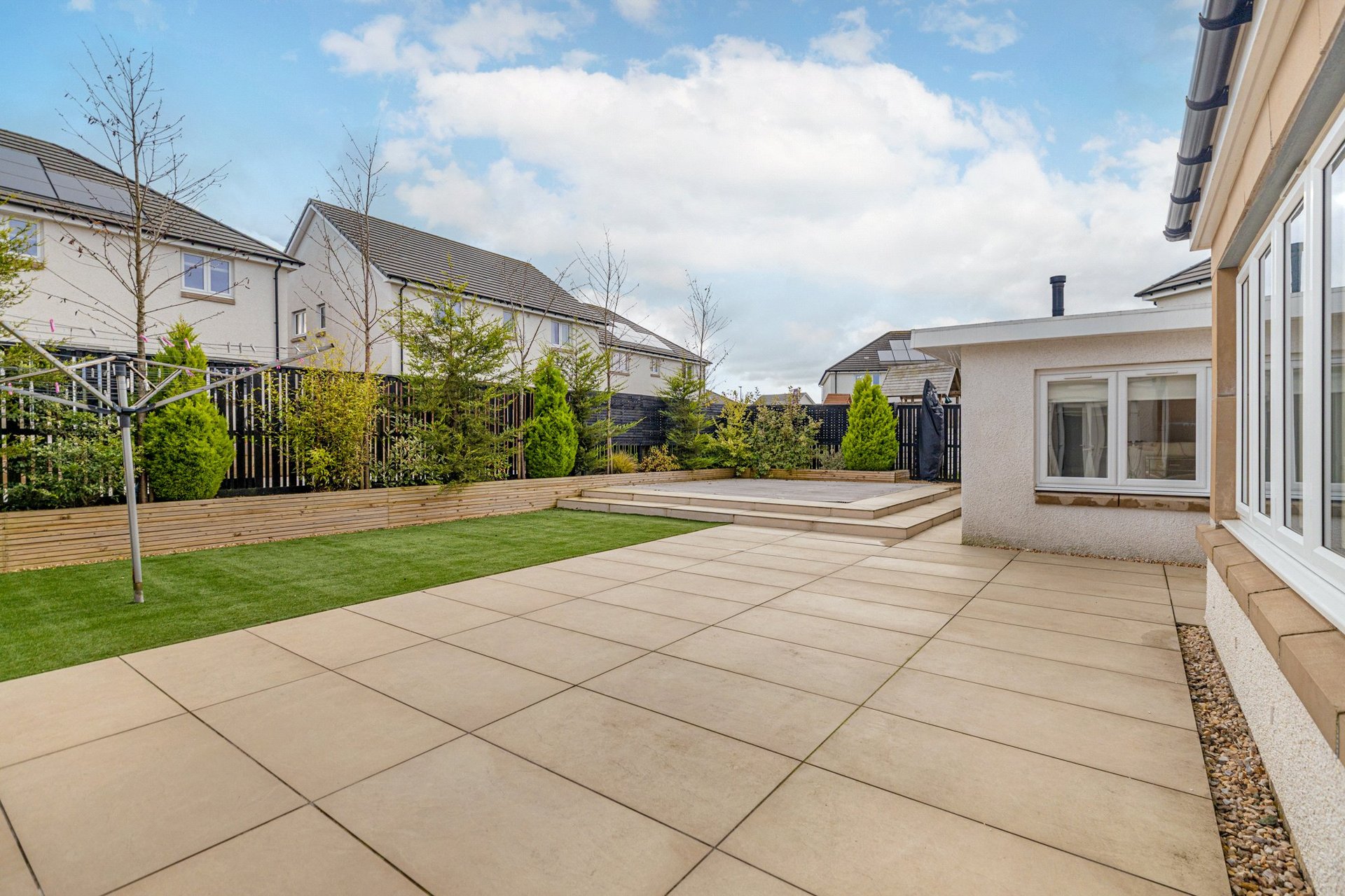 8 Sandwick Crescent, Newton Mearns, Glasgow, East Renfrewshire, G77 5WU - Picture #54