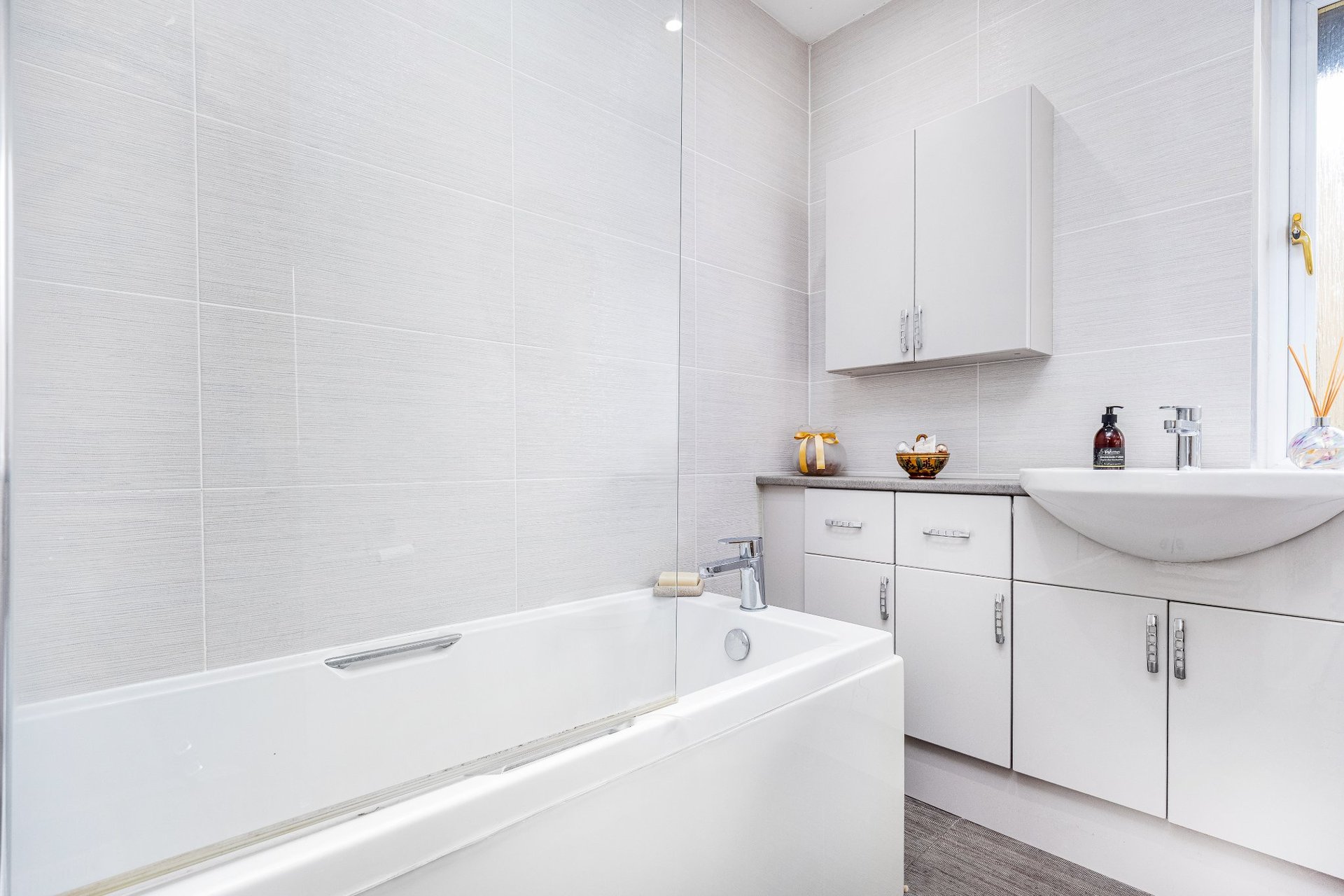 36 Russell Drive, Bearsden, G61 3BB - Picture #24