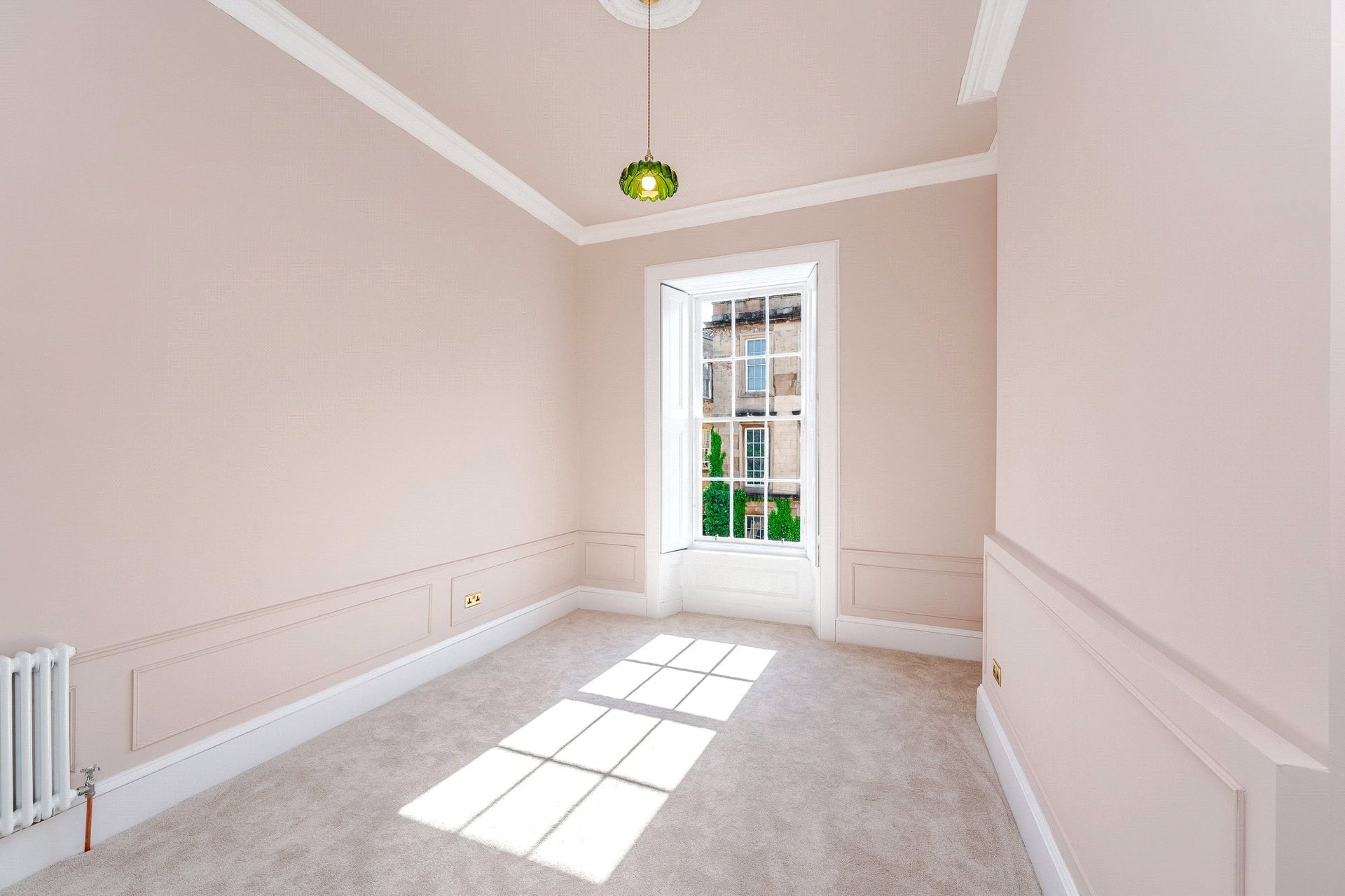 1/2, 30 Corunna Street, Finnieston, Glasgow, G3 8NF - Picture #13