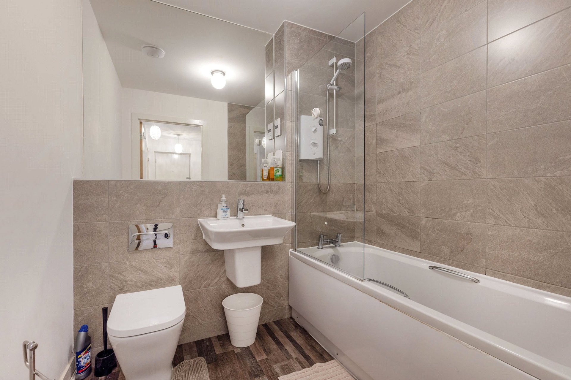 Flat 1, 7 Elsie Inglis Way, Edinburgh, Midlothian, EH7 5FQ - Picture #17