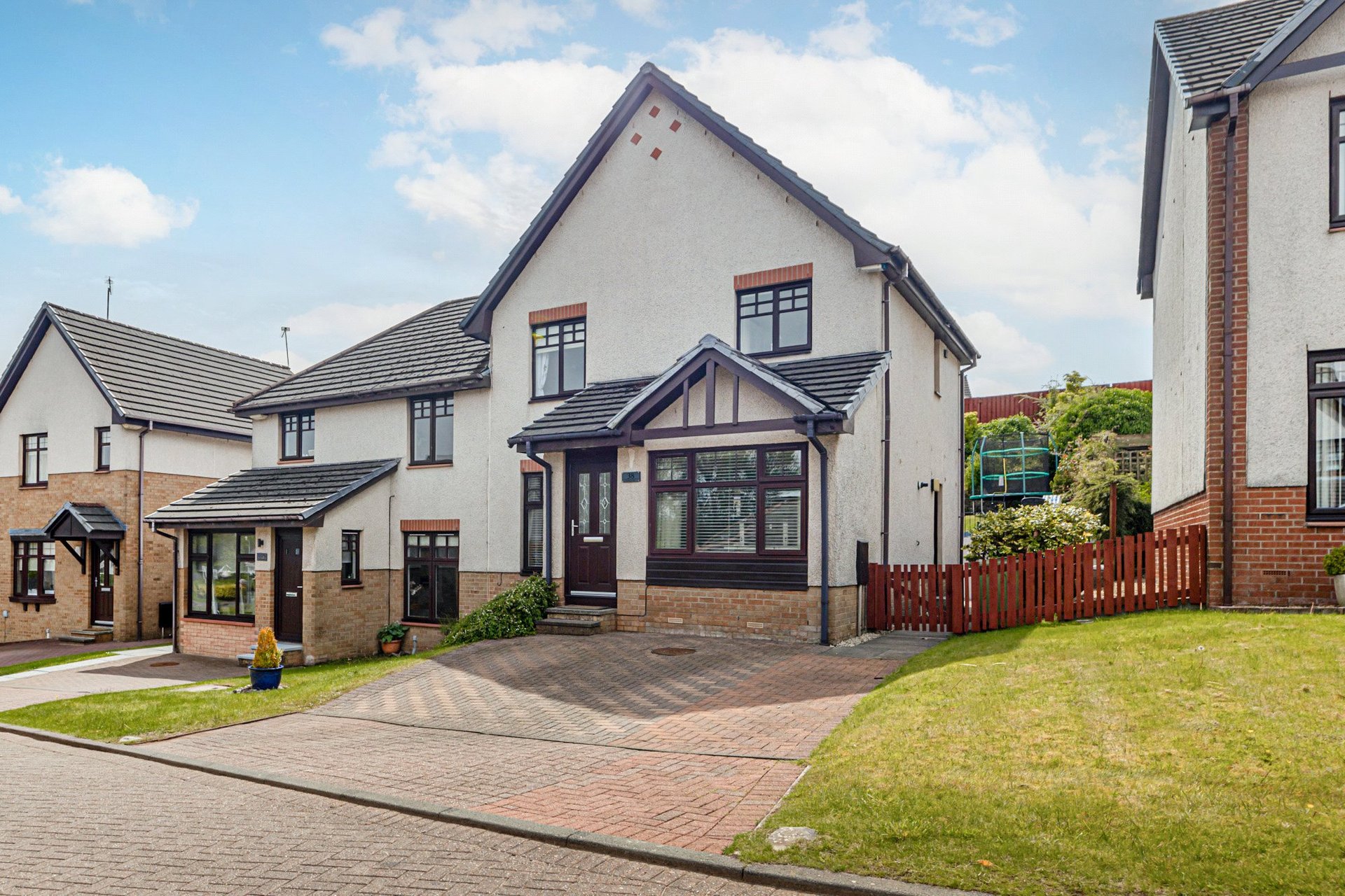 38 Burncrooks Avenue, Bearsden, G61 4NL - Picture #31
