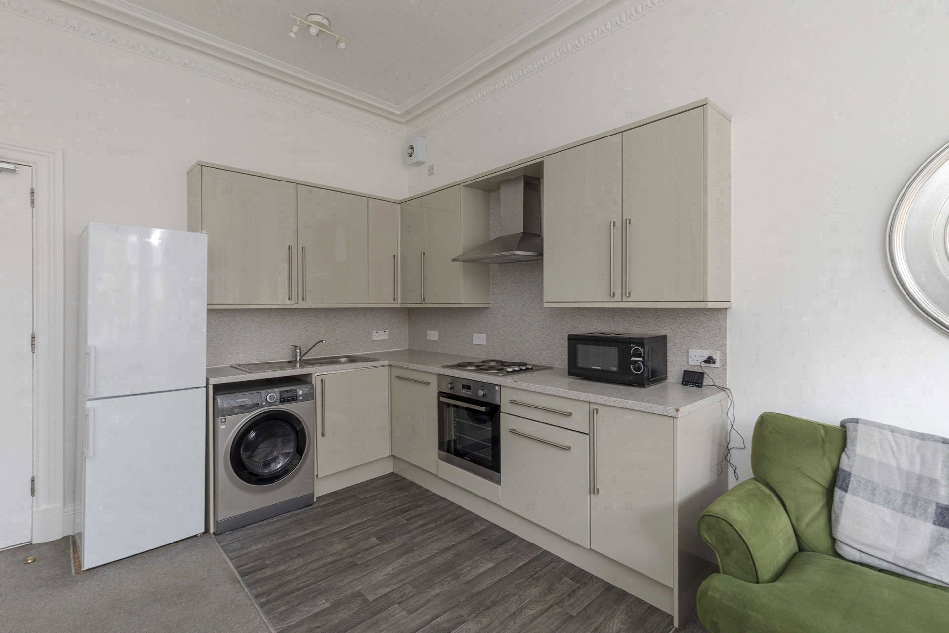 63/6 Montpelier Park, Edinburgh, Midlothian, EH10 4ND - Picture #3