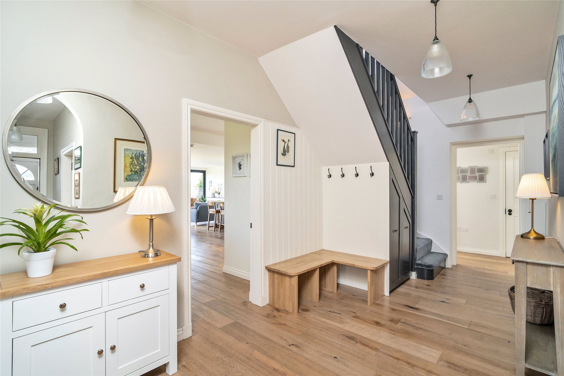 13 Greenbank Gardens, Greenbank, Edinburgh, EH10 5SN - Picture #13