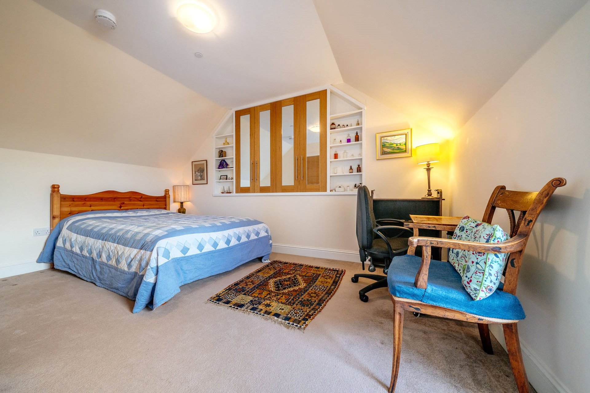 3/2 Falcon Lane, Morningside, Edinburgh, EH10 4EH - Picture #19