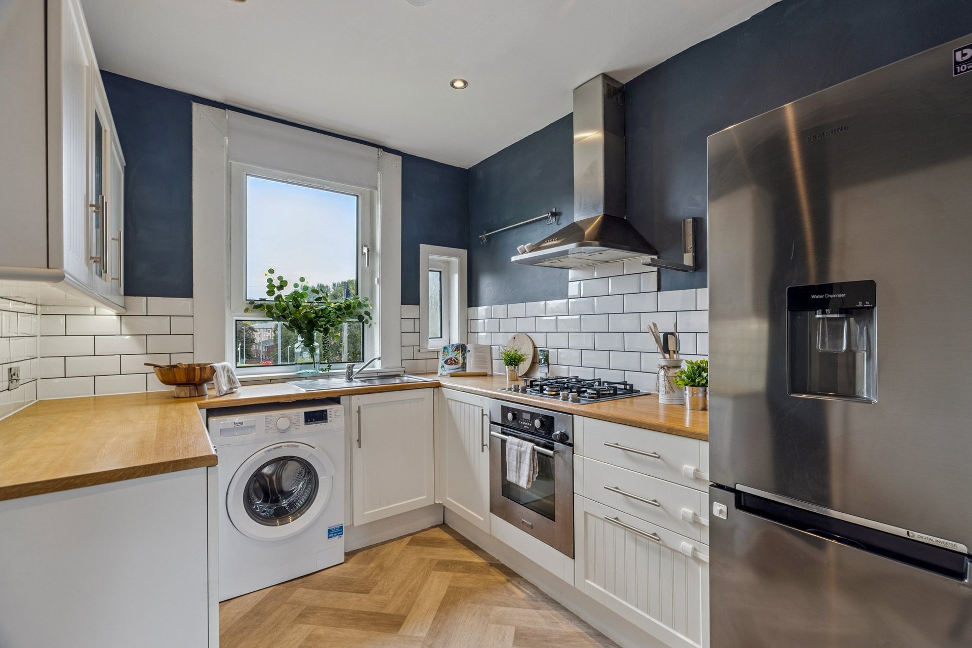 24 Wellmeadow Road, Pollokshaws, Glasgow, G43 1LD - Picture #9