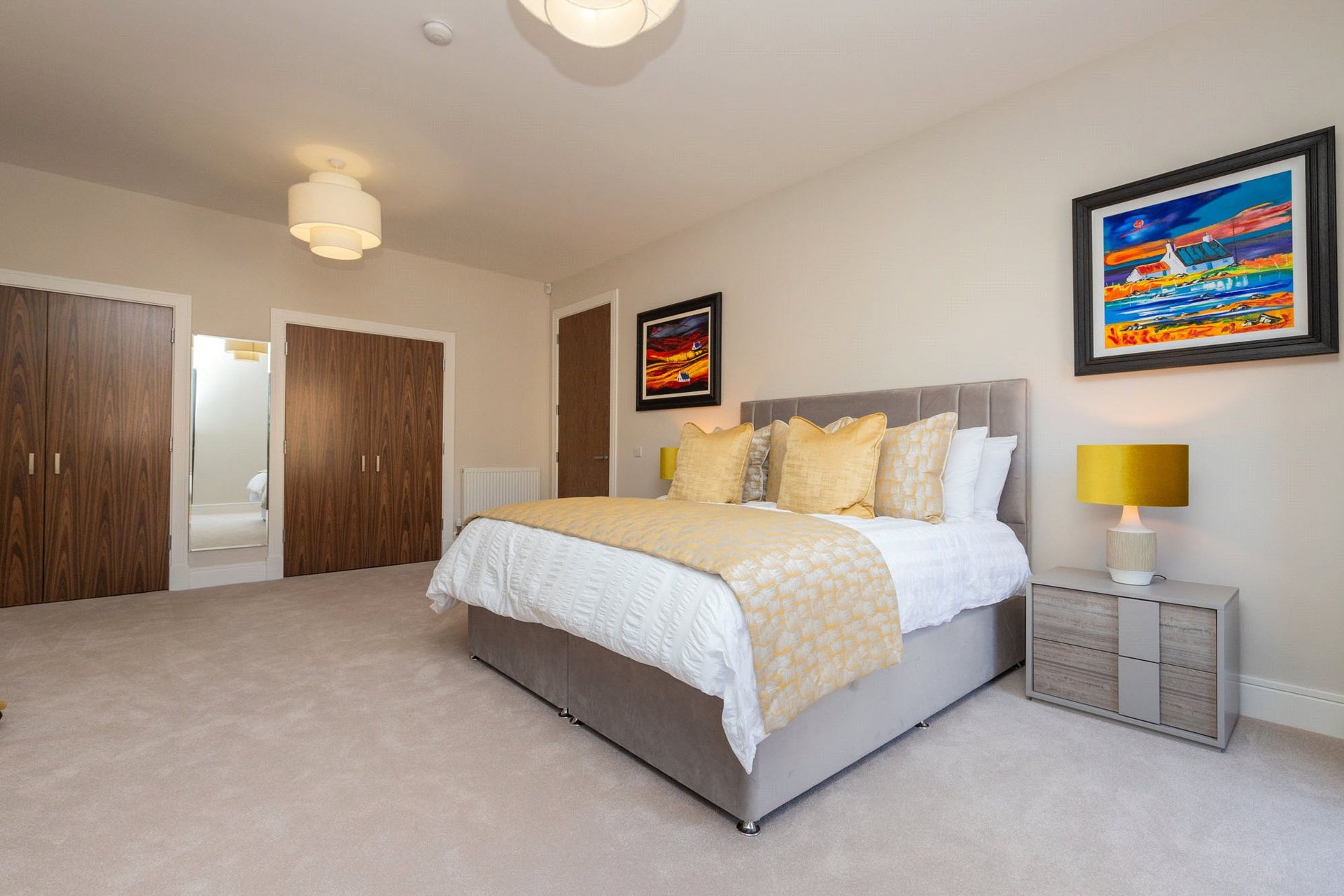 The Glades, 23 Glebe Wynd, Bothwell, Glasgow, South Lanarkshire, G71 8QT - Picture #36