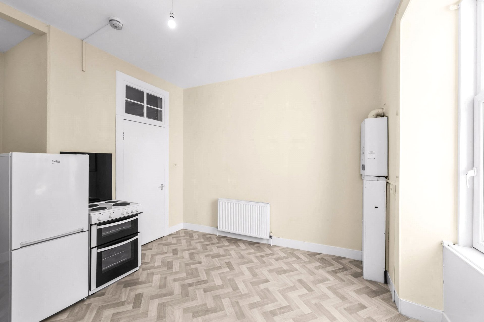 Flat 0/2, 57 Dalhousie Street, Glasgow, G3 6PH - Picture #9
