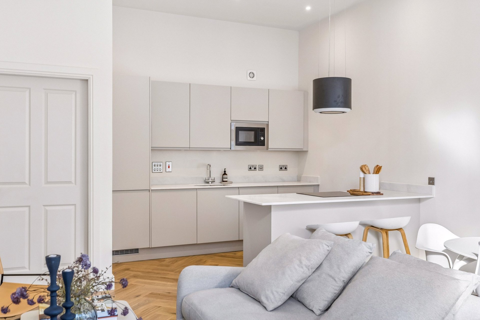 Ground Floor Apartment, 15 Elmbank Street, Charing Cross, Glasgow City, G2 4PB - Picture #13