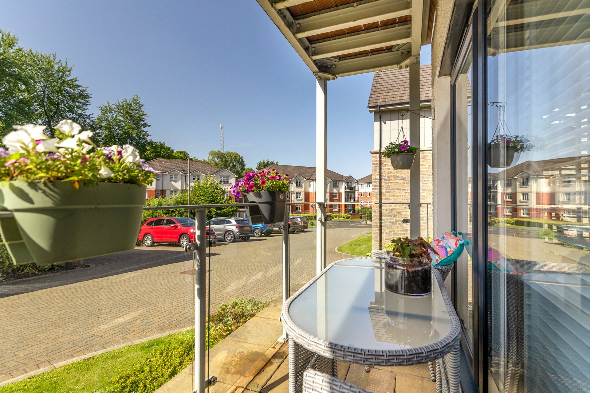 Flat G-1, 2 Knights Grove, Newton Mearns, Glasgow, East Renfrewshire, G77 6GP - Picture #18