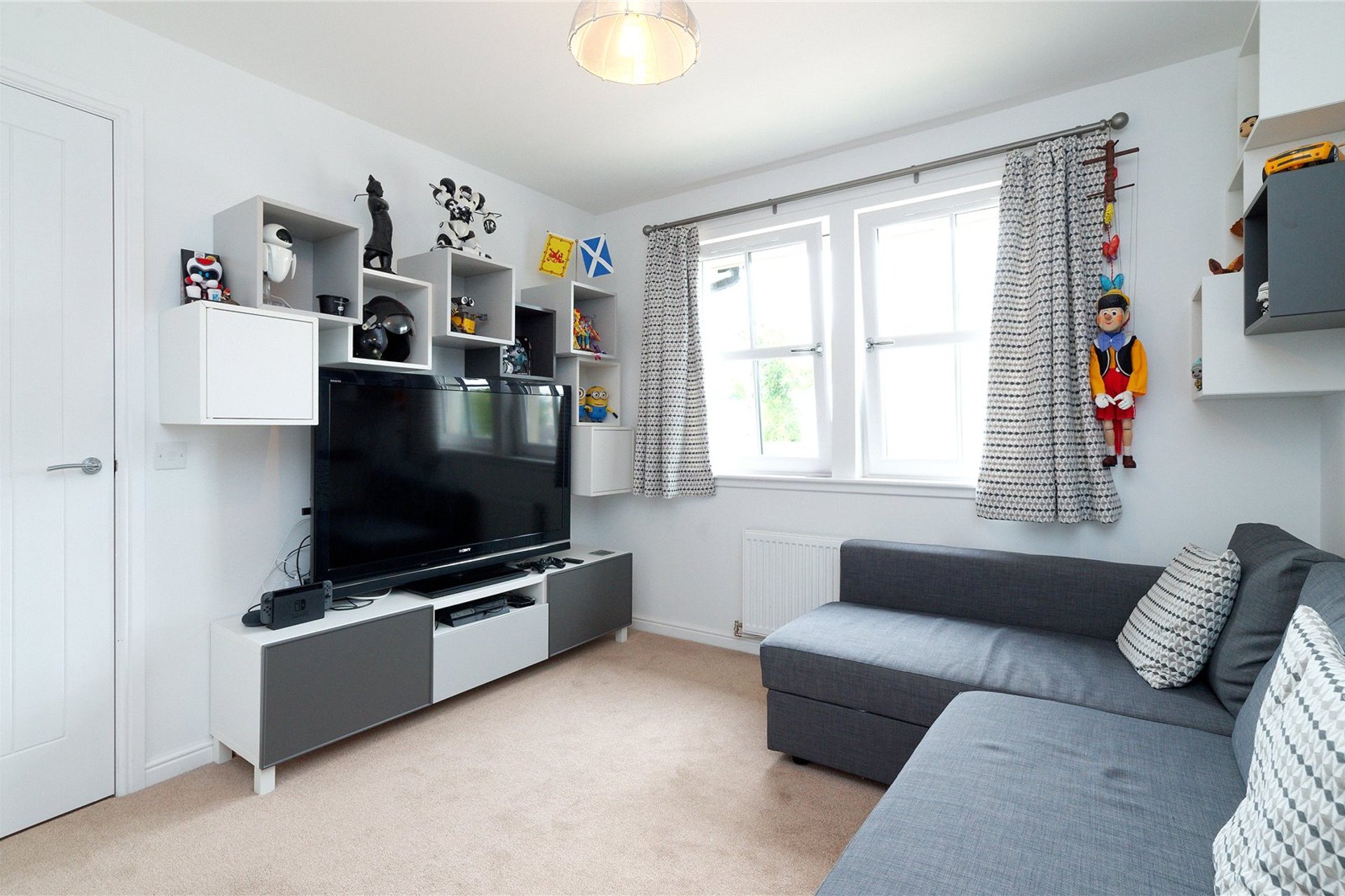 10 Rowallan Wynd, Fenwick, Glasgow, KA3 6GR - Picture #23