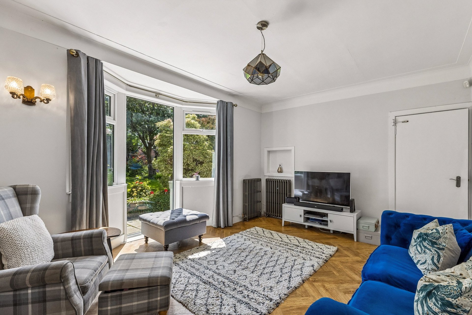 45a Alderman Road, Anniesland, Glasgow, G13 3YG - Picture #6