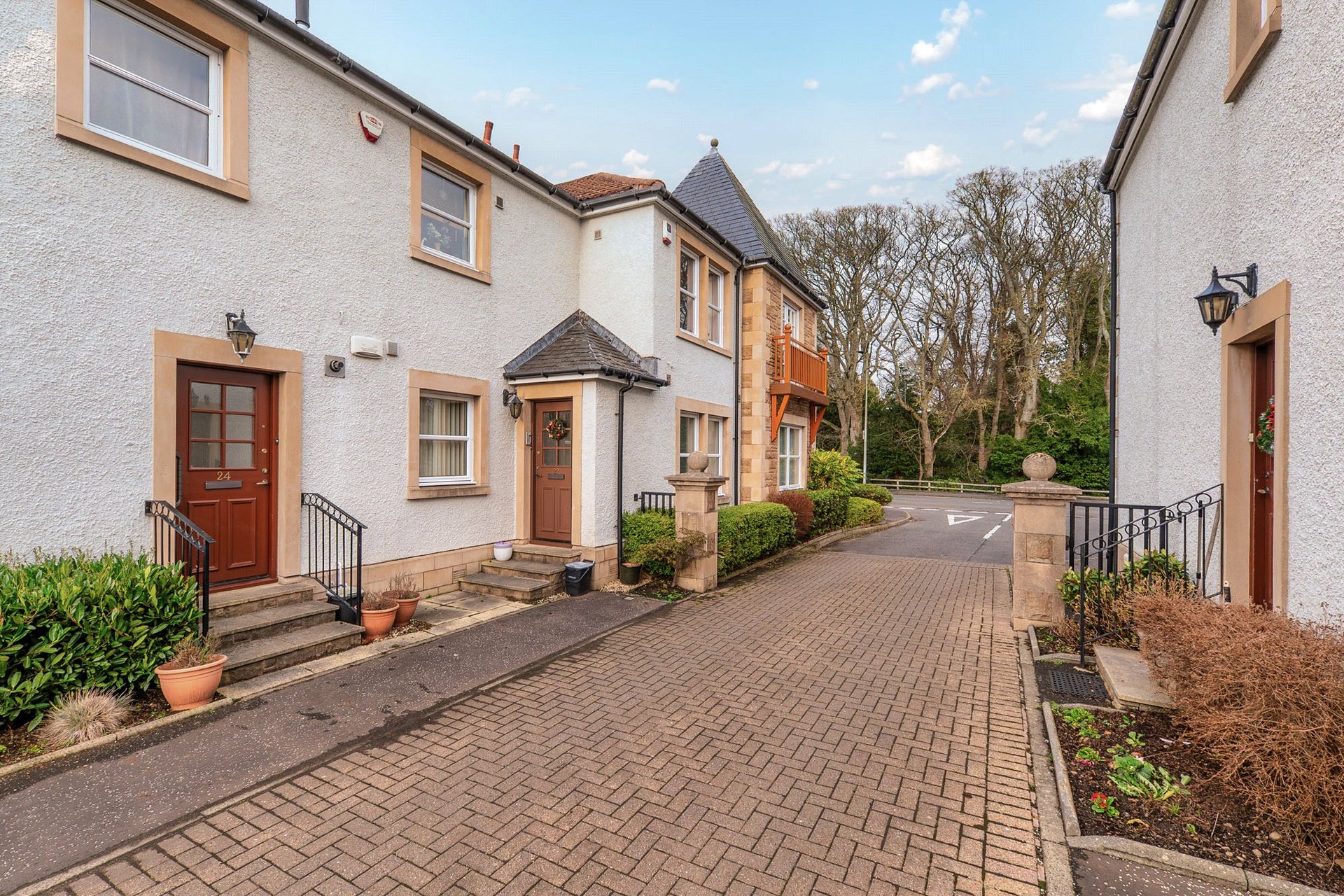 24 Bavelaw Green, Balerno, EH14 7GD - Picture #21