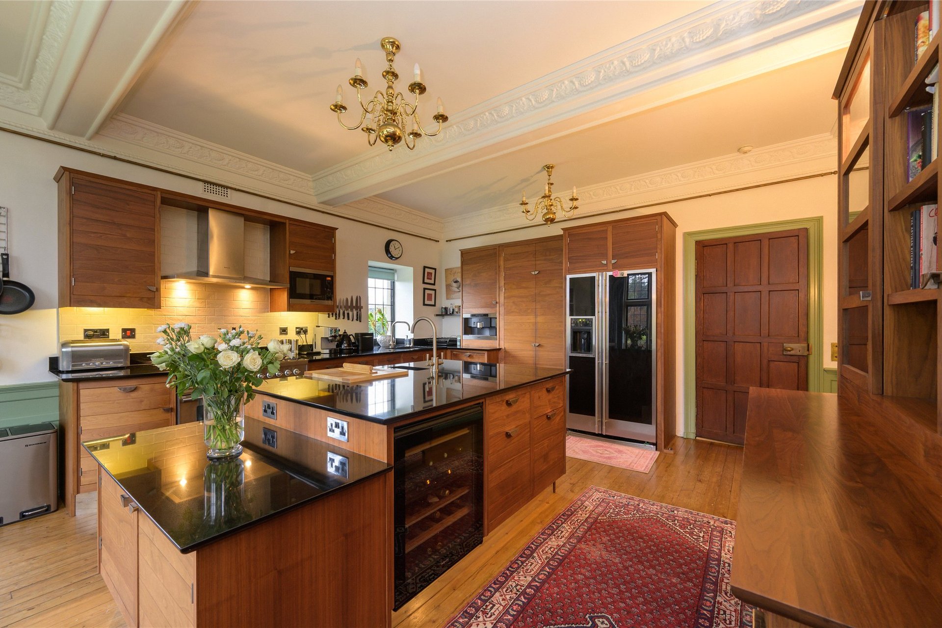 Tidings Hill, 15A Cadzow Crescent, Bo'Ness, Stirlingshire, EH51 9AZ - Picture #16