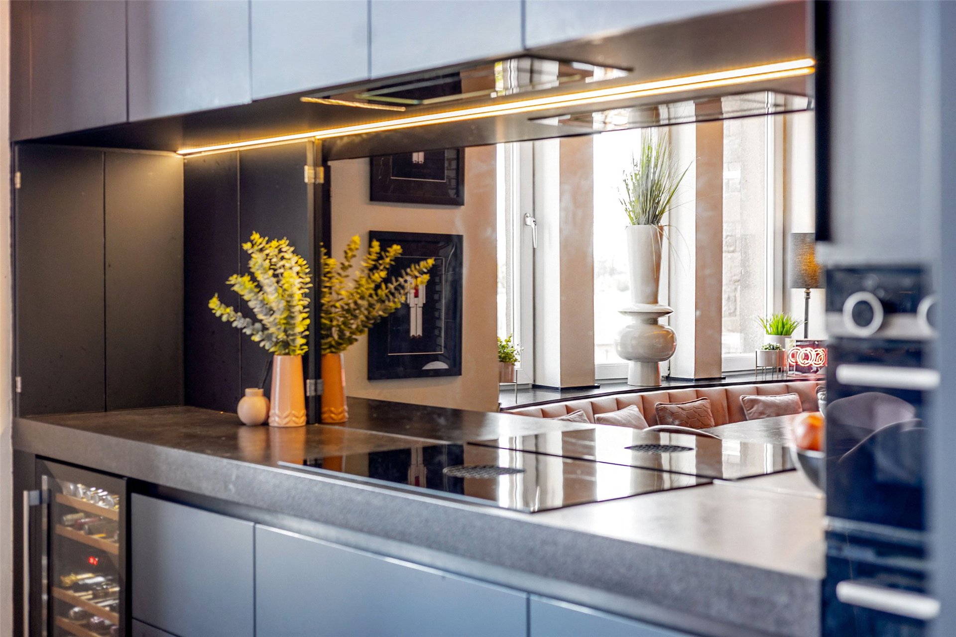 Flat 2/2, 42 Falkland Street, Hyndland, Glasgow, G12 9QY - Picture #58