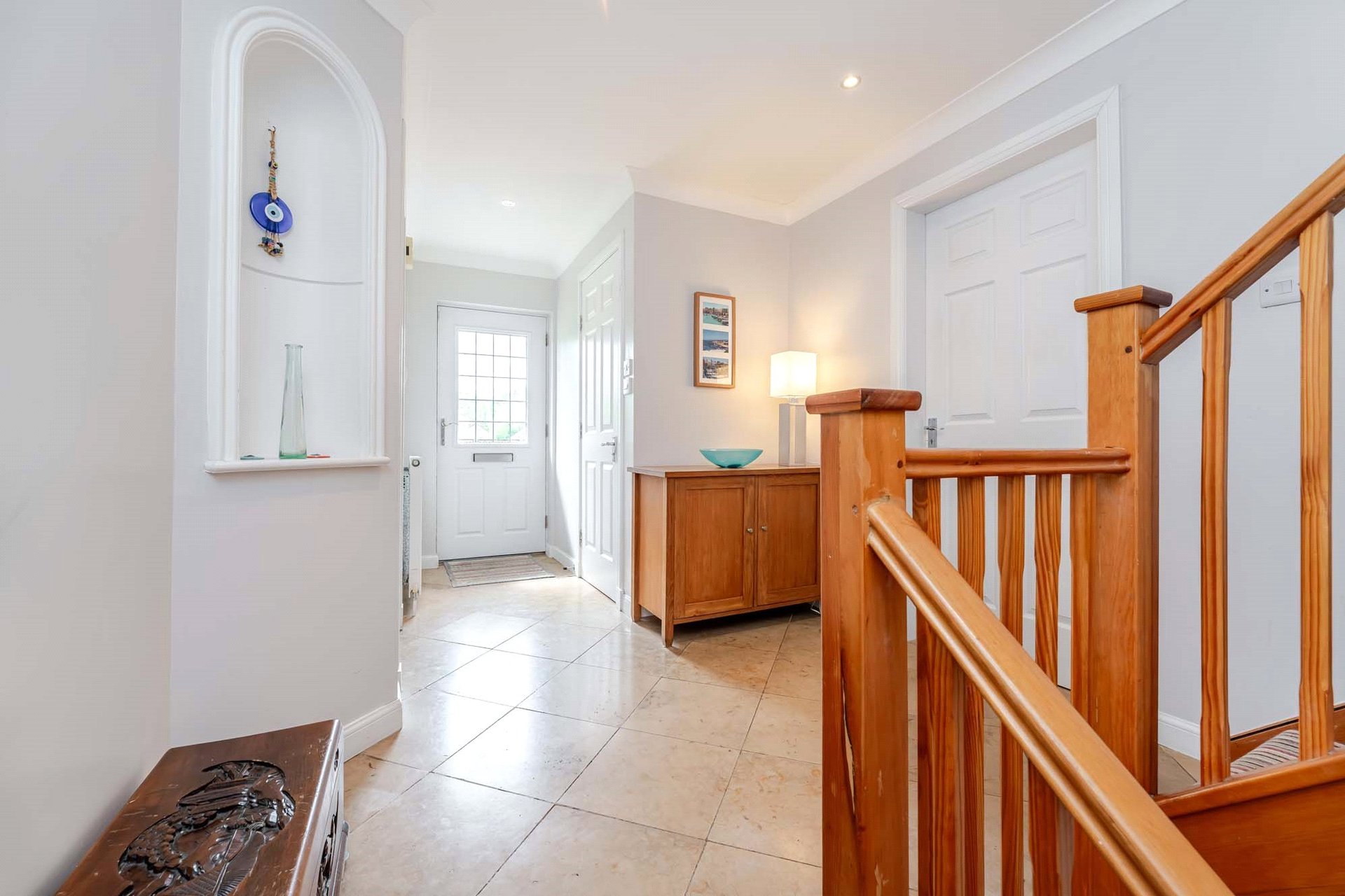 16 St. Vigeans Place, Newton Mearns, Glasgow, G77 6FB - Picture #2