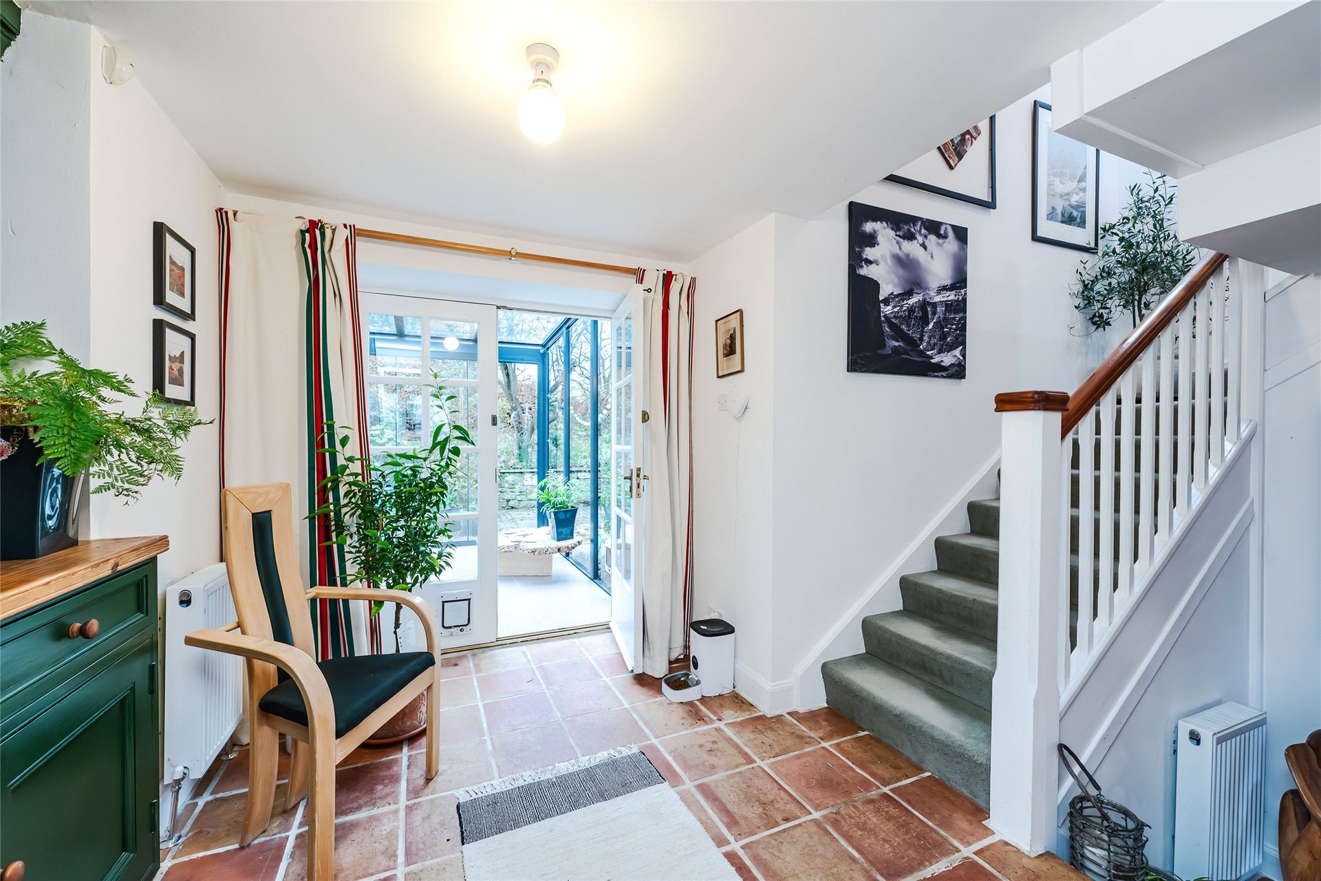 West End Cottage, High Street, Freuchie, Cupar, Fife, KY15 7EZ - Picture #20