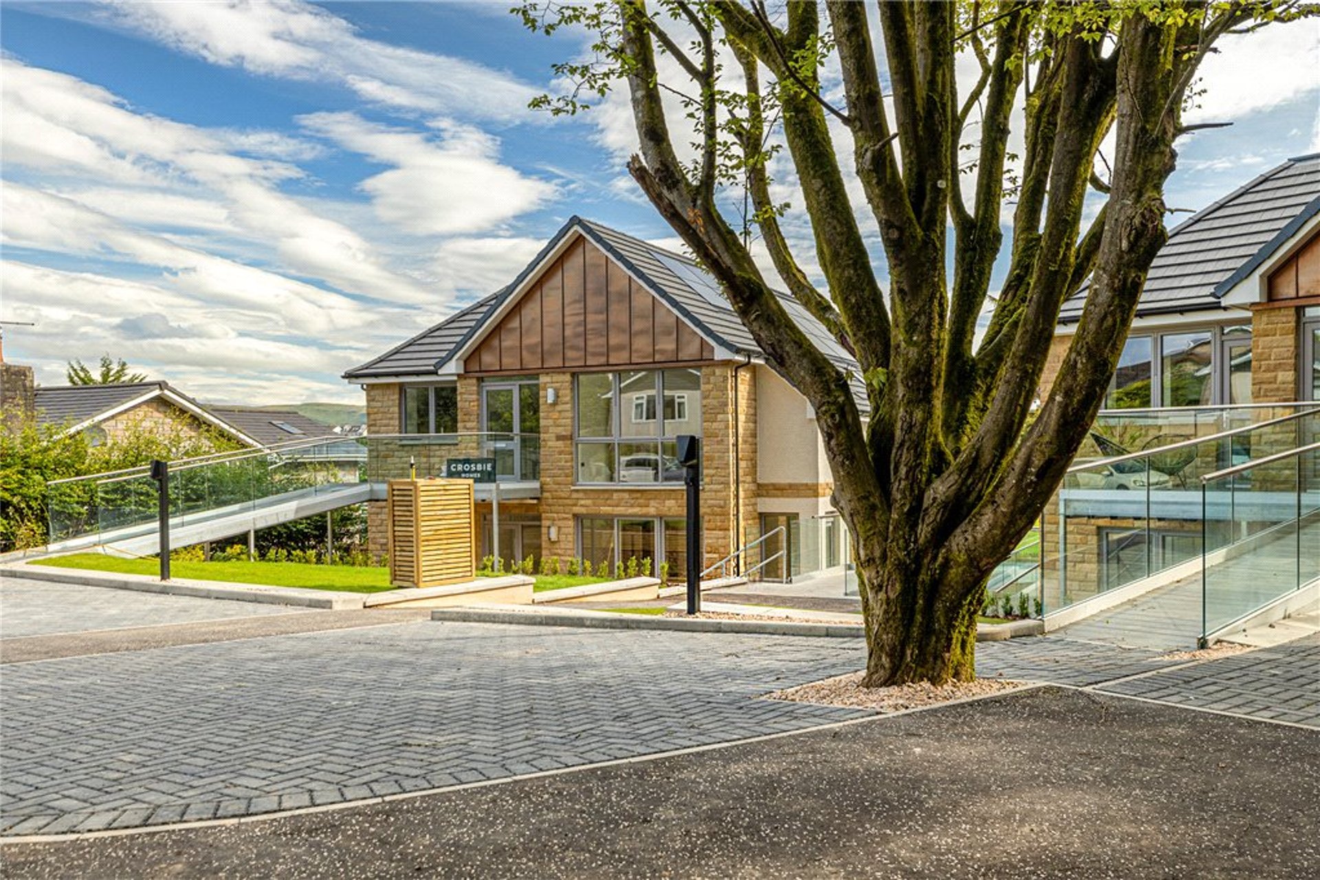 Kilmardinny Meadows, 35 Lovat Avenue, Bearsden, G61 3LQ - Picture #2