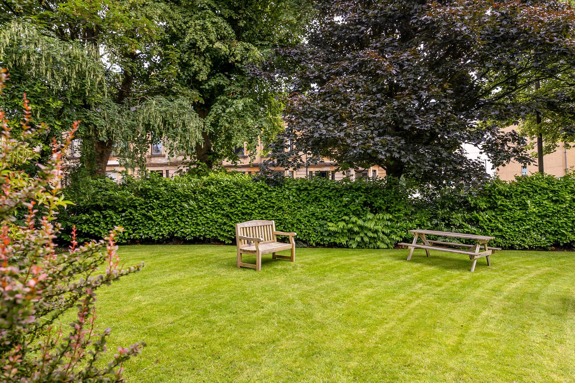 Flat 2, 18 Belmont Crescent, Kelvinbridge, Glasgow, G12 8EU - Picture #40