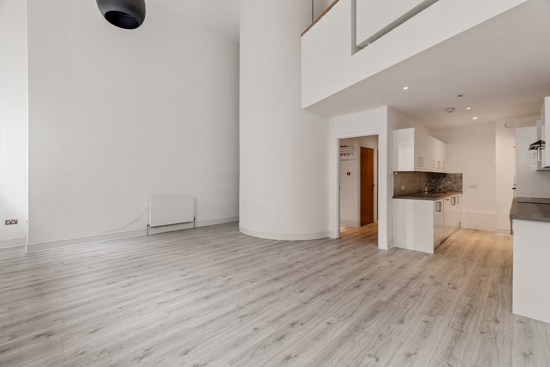 1/17, 149 Ingram Street, Glasgow, Glasgow City, G1 1DW - Picture #3