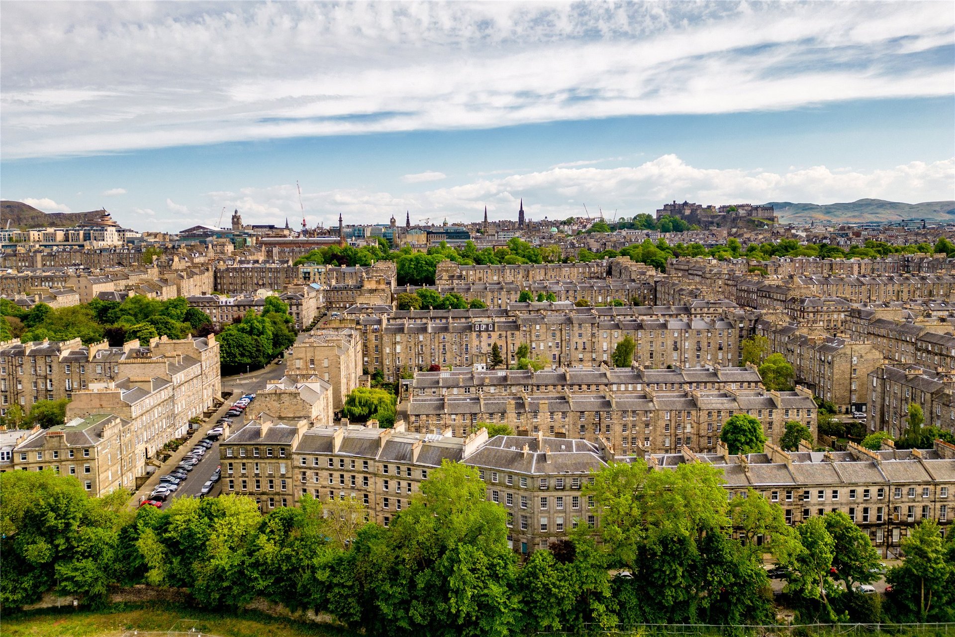 23/6 Royal Crescent, Edinburgh, EH3 6QA - Picture #20