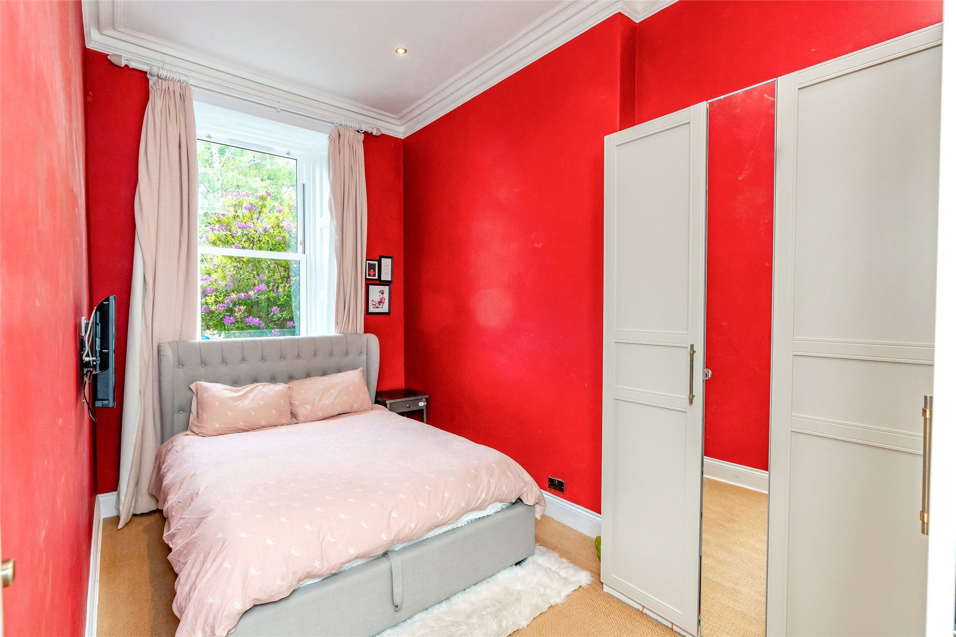 77 Marchmont Road, Marchmont, Edinburgh, EH9 1HB - Picture #17