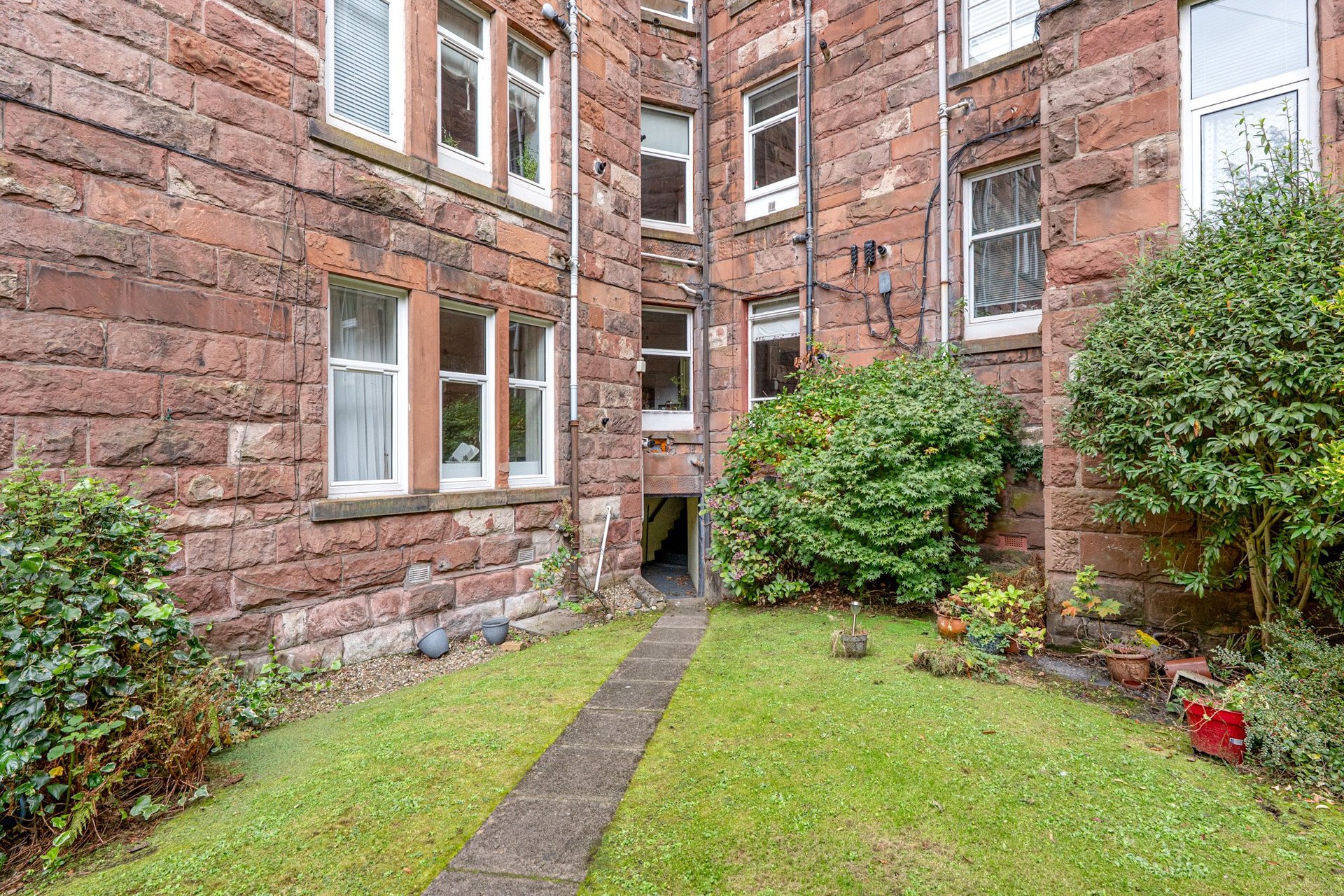 Flat 2/1, 99 Queensborough Gardens, Hyndland, Glasgow, G12 9RY - Picture #29