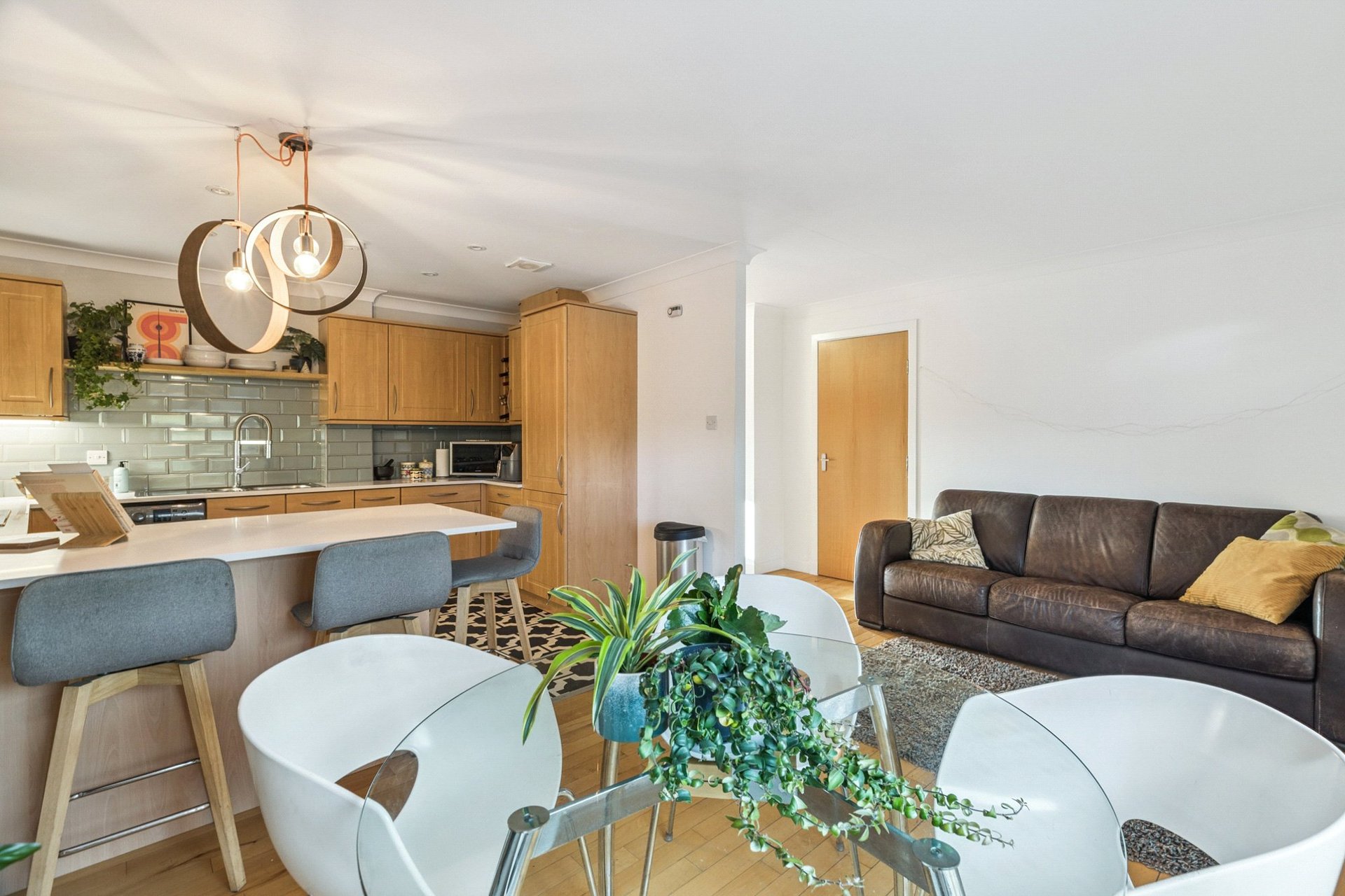 3/1, 32 Strathblane Gardens, Anniesland, Glasgow, G13 1BF - Picture #12