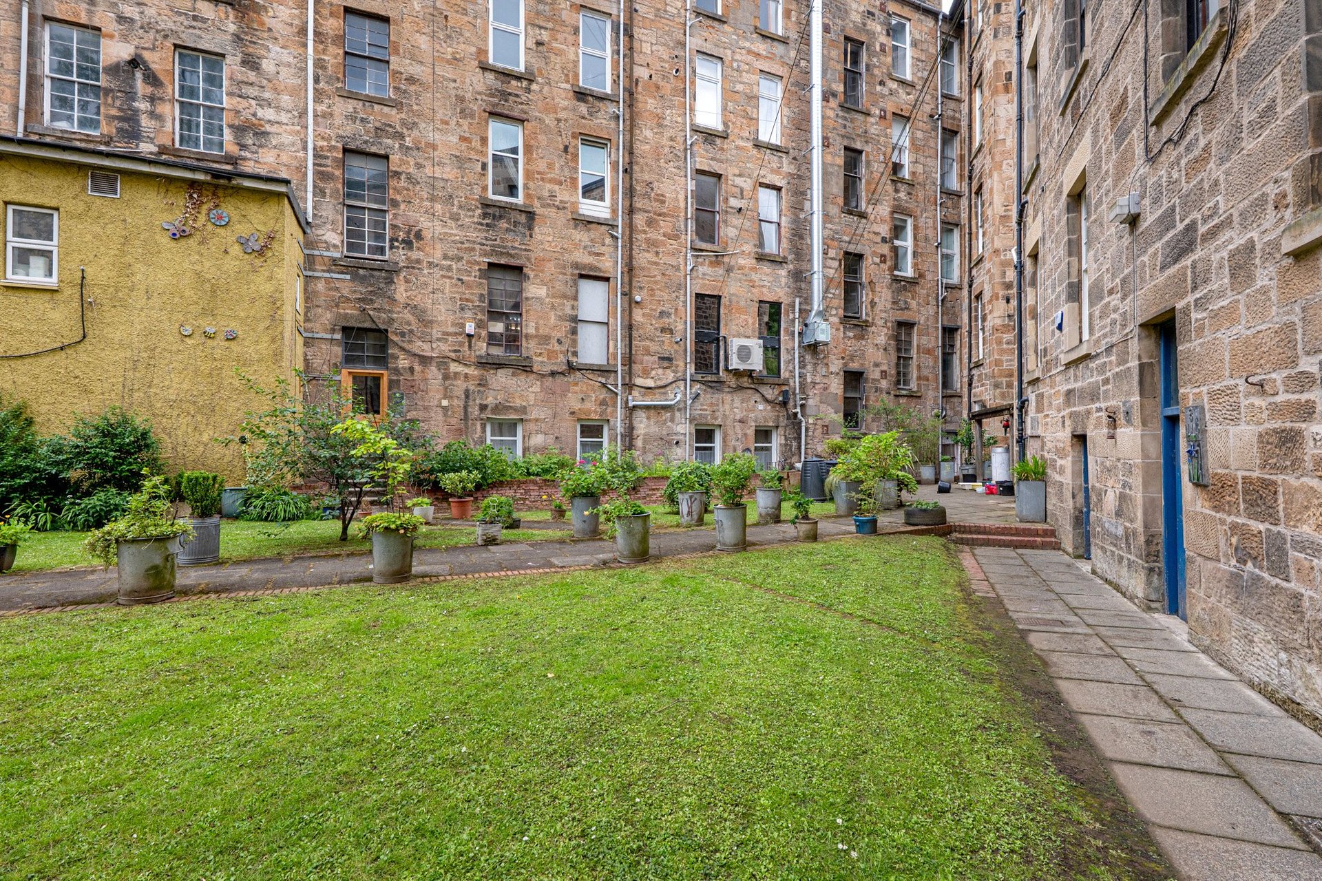 1/1, 13 Gibson Street, Hillhead, Glasgow, G12 8NU - Picture #18