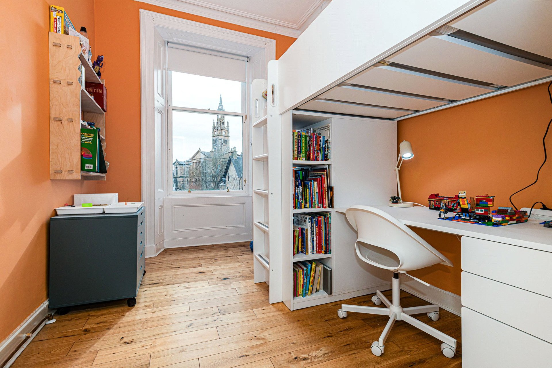 4B Leslie Road, Pollokshields, Glasgow, G41 5RQ - Picture #14