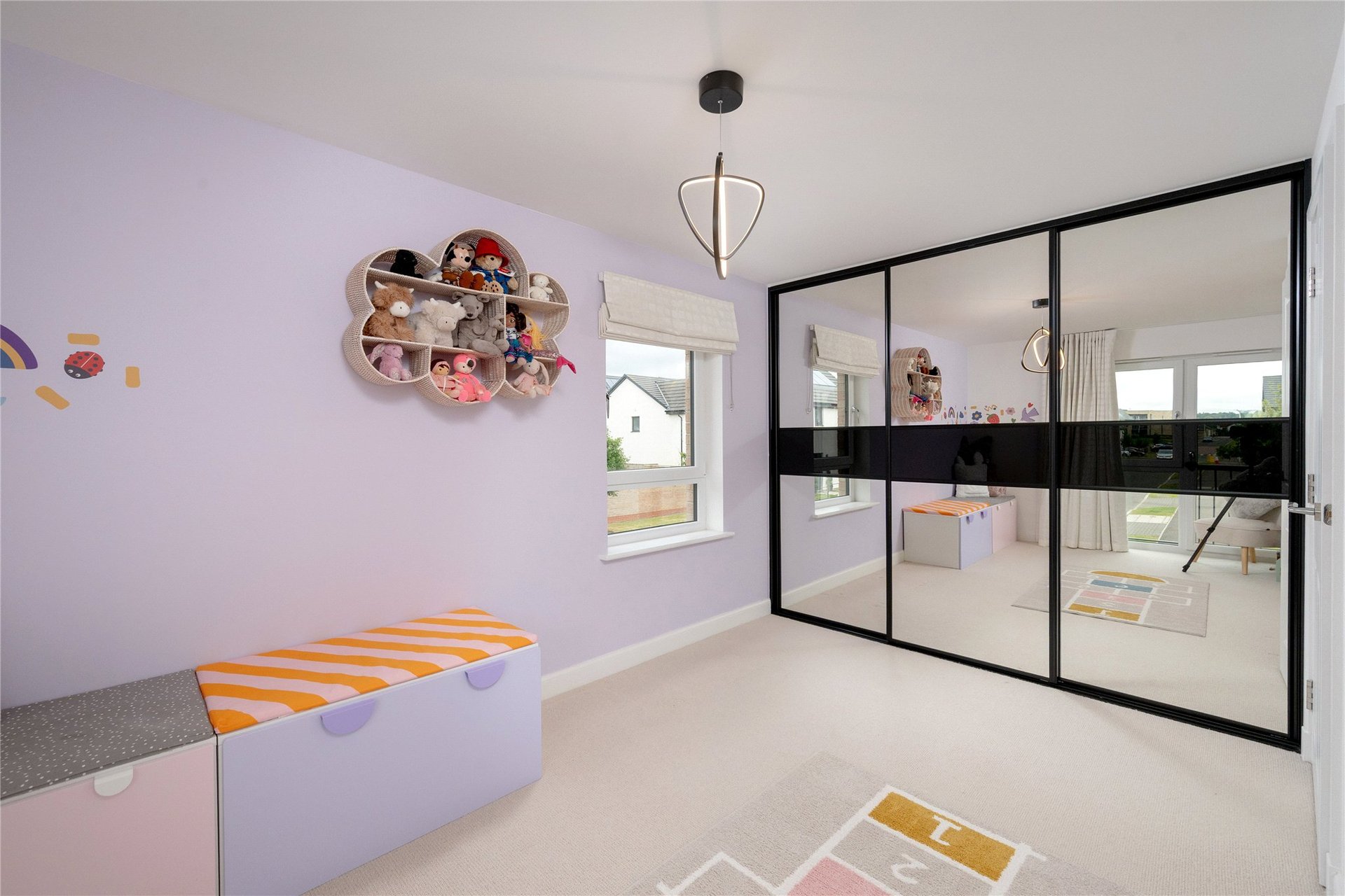 1 Sparrowhawk Lane, Cammo, Edinburgh, EH4 8FZ - Picture #18