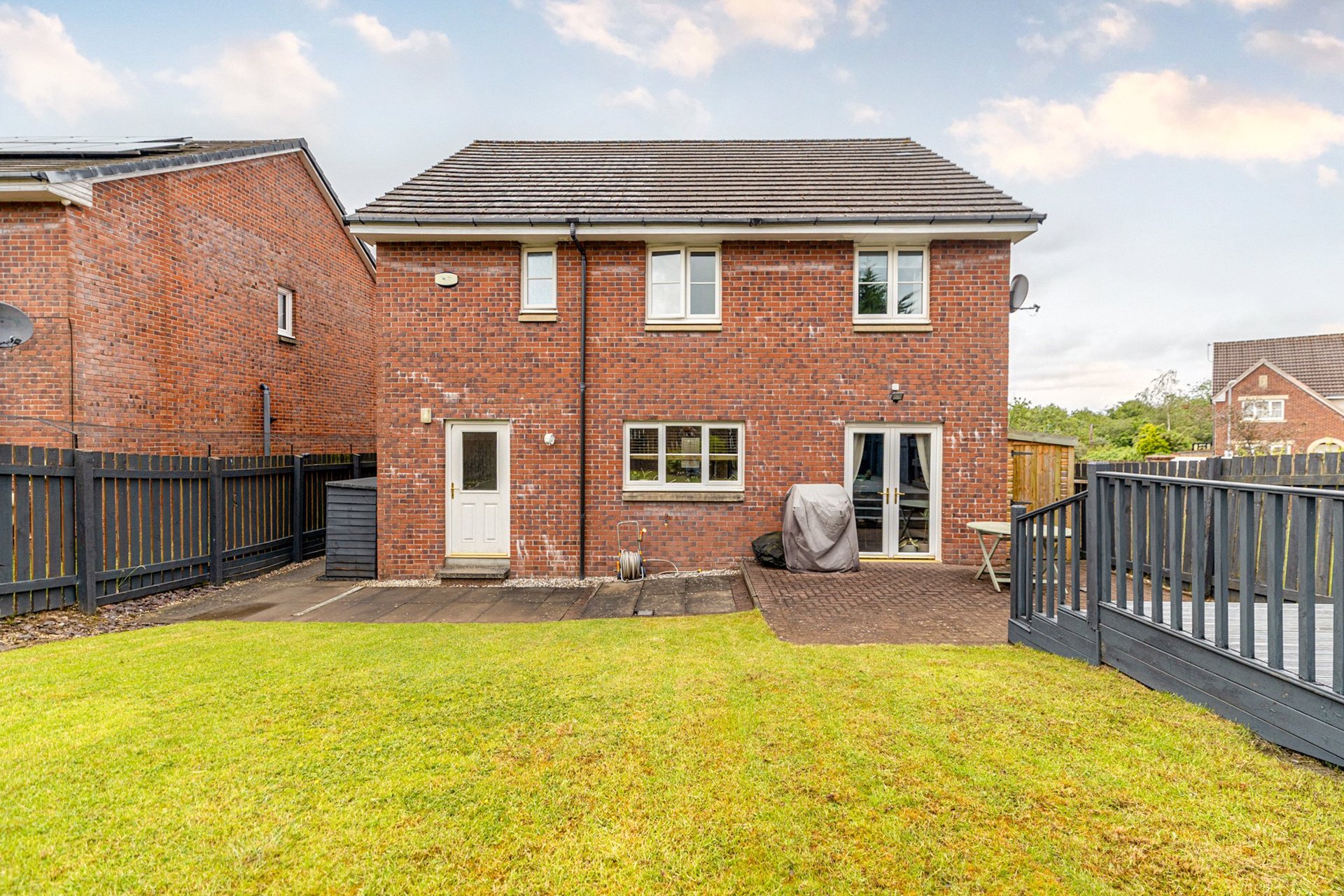 6 Parkholm Quadrant, Darnley, Glasgow, G53 7ZH - Picture #34