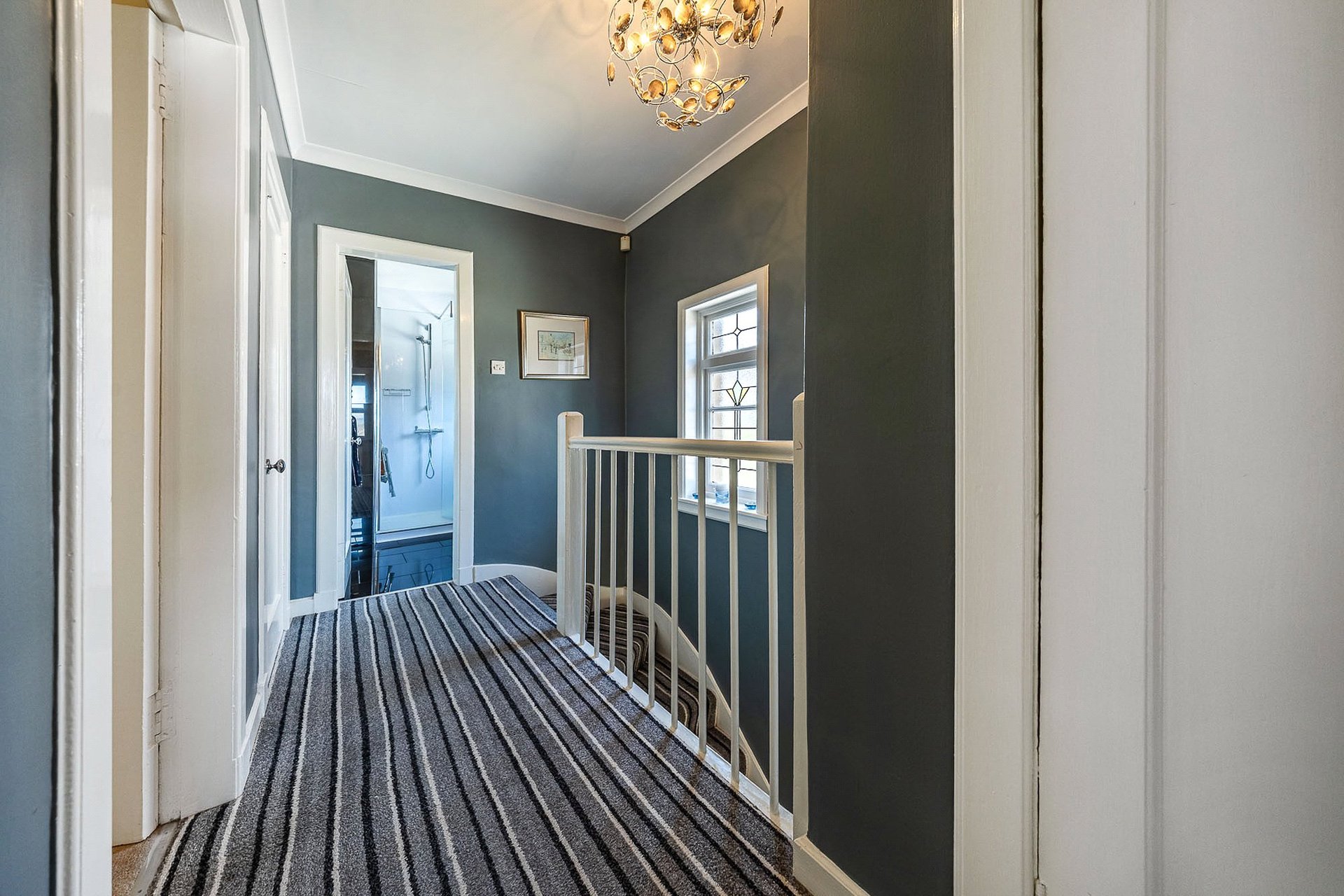 53 Beech Avenue, Bearsden, G61 3EU - Picture #14