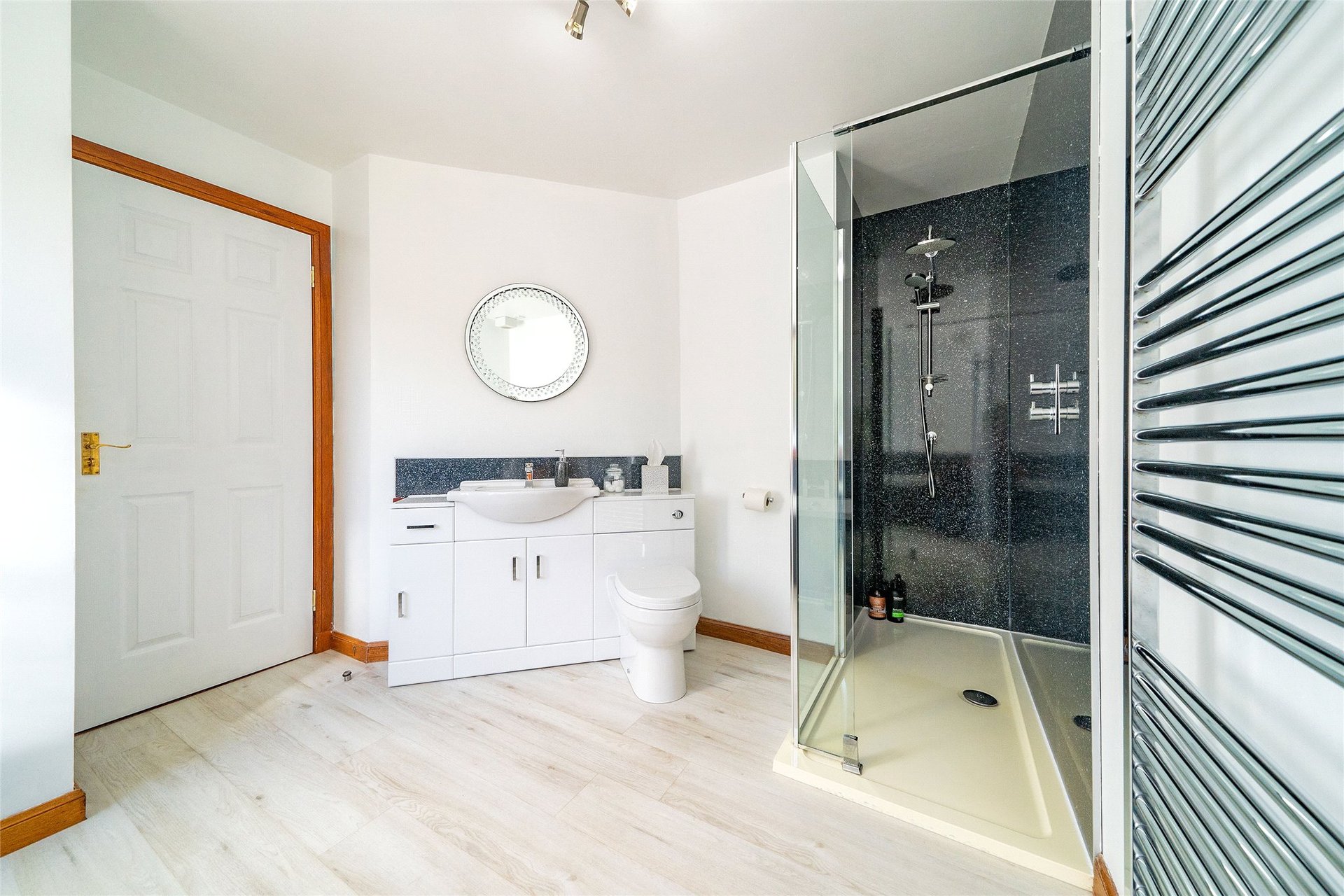 Strathdee Villa, 4 Seatoun Place, Lower Largo, Leven, Fife, KY8 6BL - Picture #15