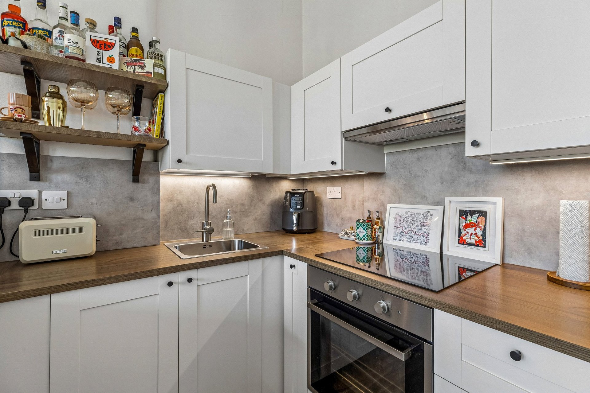 2/3, 361 Holmlea Road, Cathcart, Glasgow, G44 4BP - Picture #7