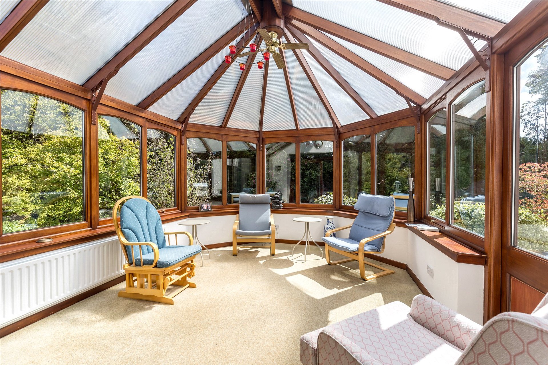 43A Barnton Avenue, Edinburgh, EH4 6JJ - Picture #14
