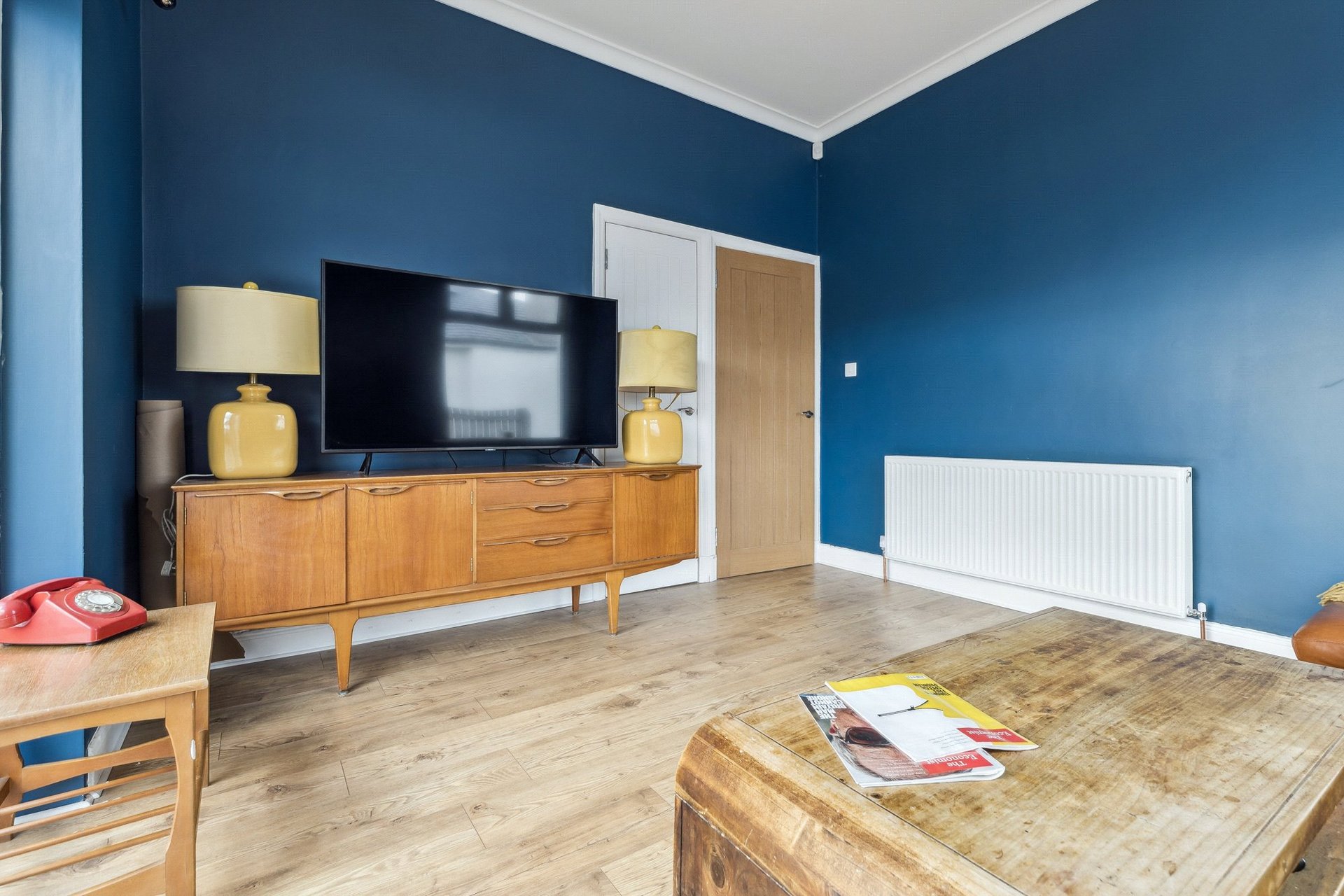 Hazelwood, 3 Lonsdale Avenue, Giffnock, Glasgow, East Renfrewshire, G46 6HG - Picture #9