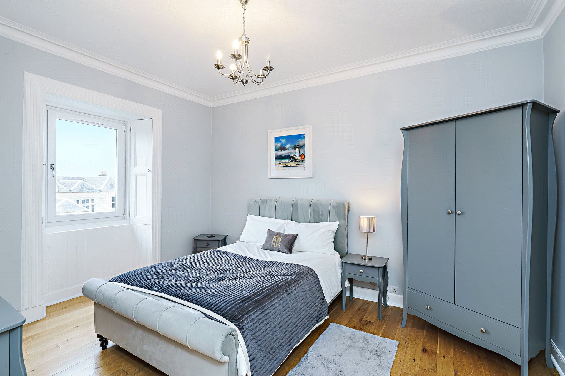 14/2 Murrayfield Avenue, Edinburgh, Midlothian, EH12 6AX - Picture #6