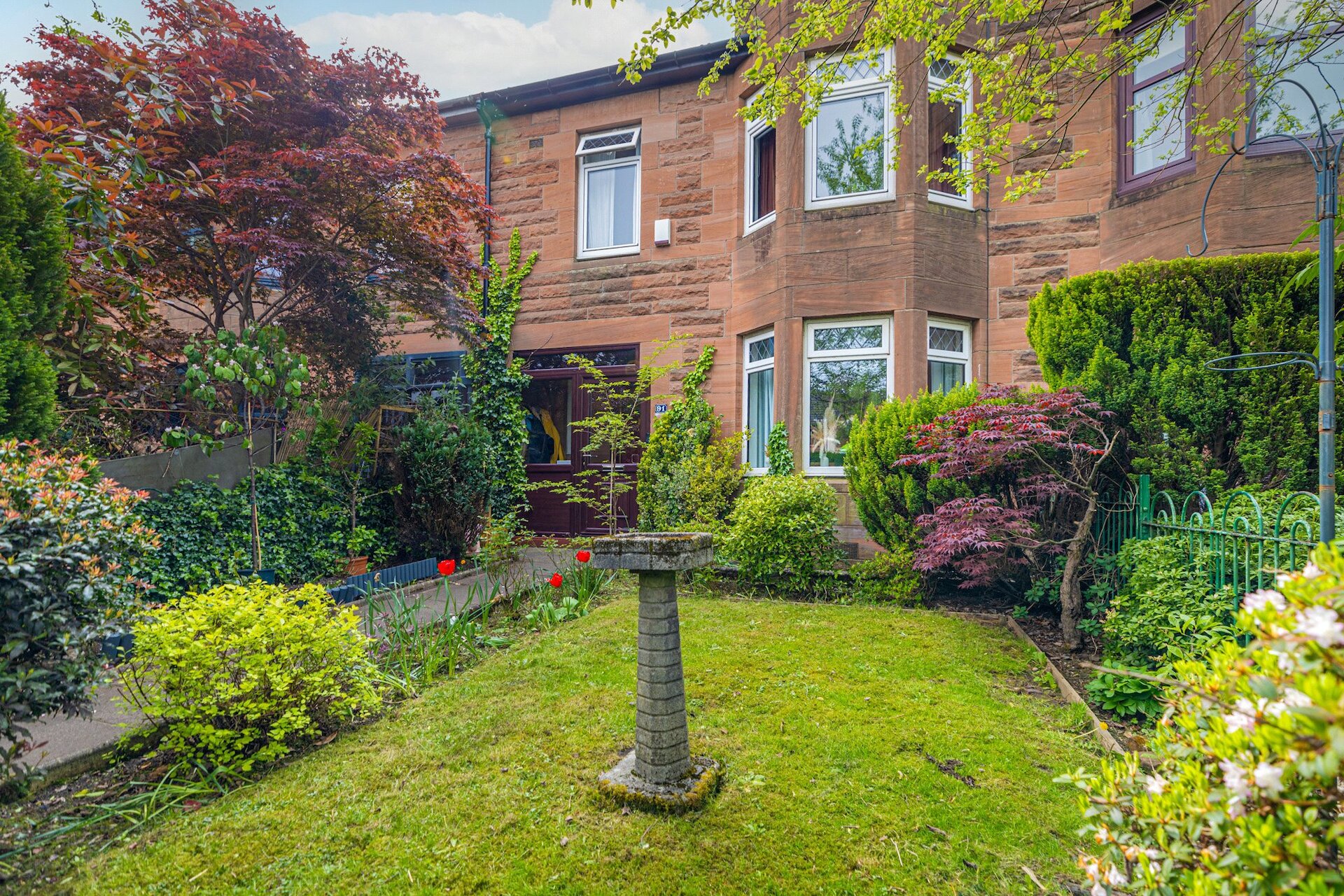 91 Queen Victoria Drive, Scotstoun, Glasgow, G14 9BT - Picture #30
