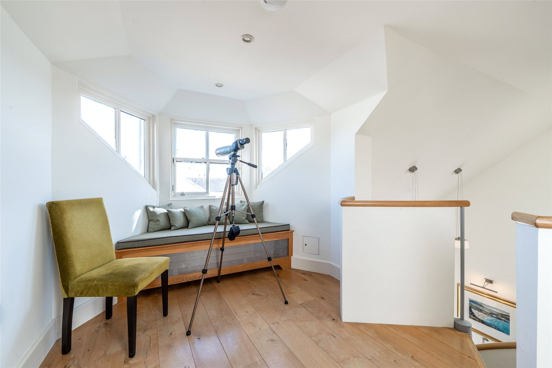 Belhaven, Williamsburgh, Elie, Leven, Fife, KY9 1BA - Picture #28