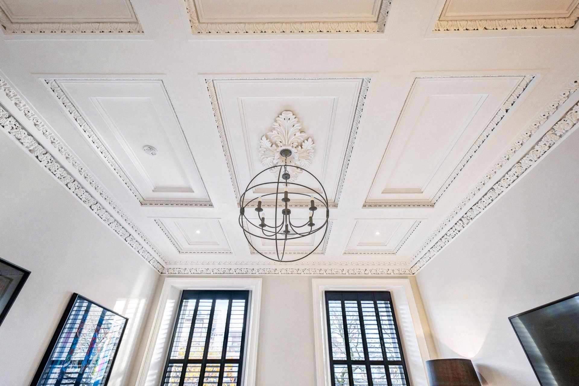 Main Door Duplex, 19 Newton Place, Park, Glasgow, G3 7PY - Picture #14