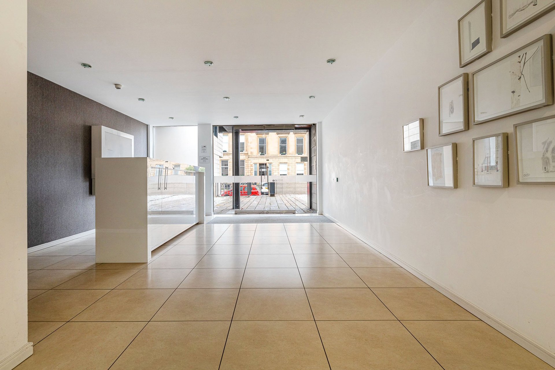 2/6, 10 Park Circus Place, Park, Glasgow, G3 6AN - Picture #12