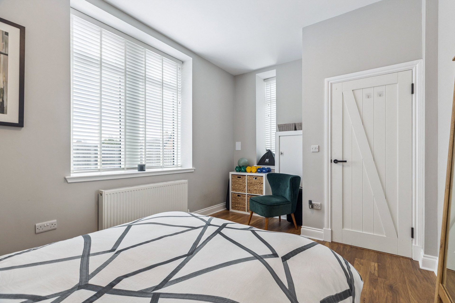 1 Albany Cottages, Jordanhill, Glasgow, G13 1NJ - Picture #18