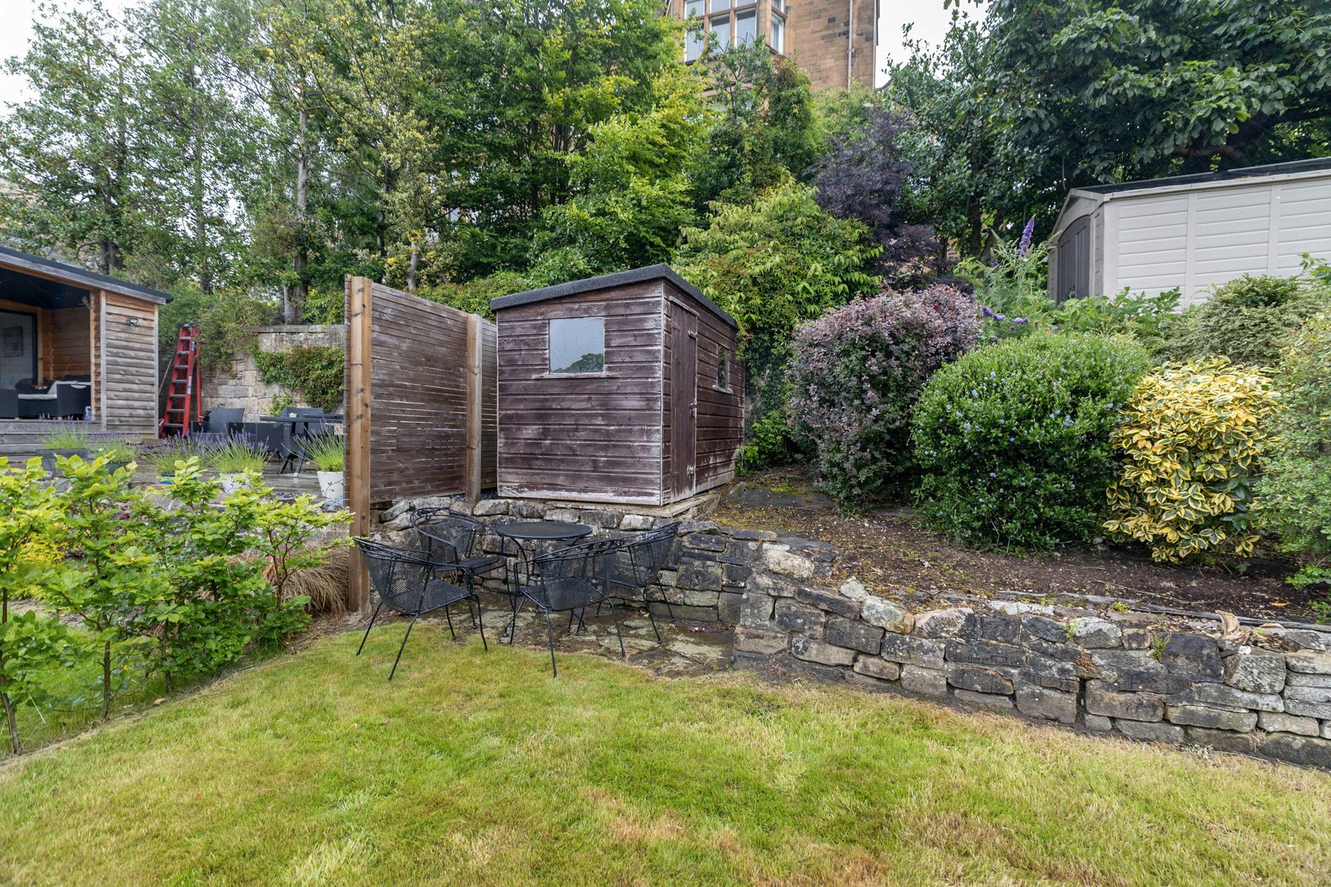 Billiard Room Conversion, 996 Great Western Road, Kelvinside, Glasgow, G12 0NS - Picture #43